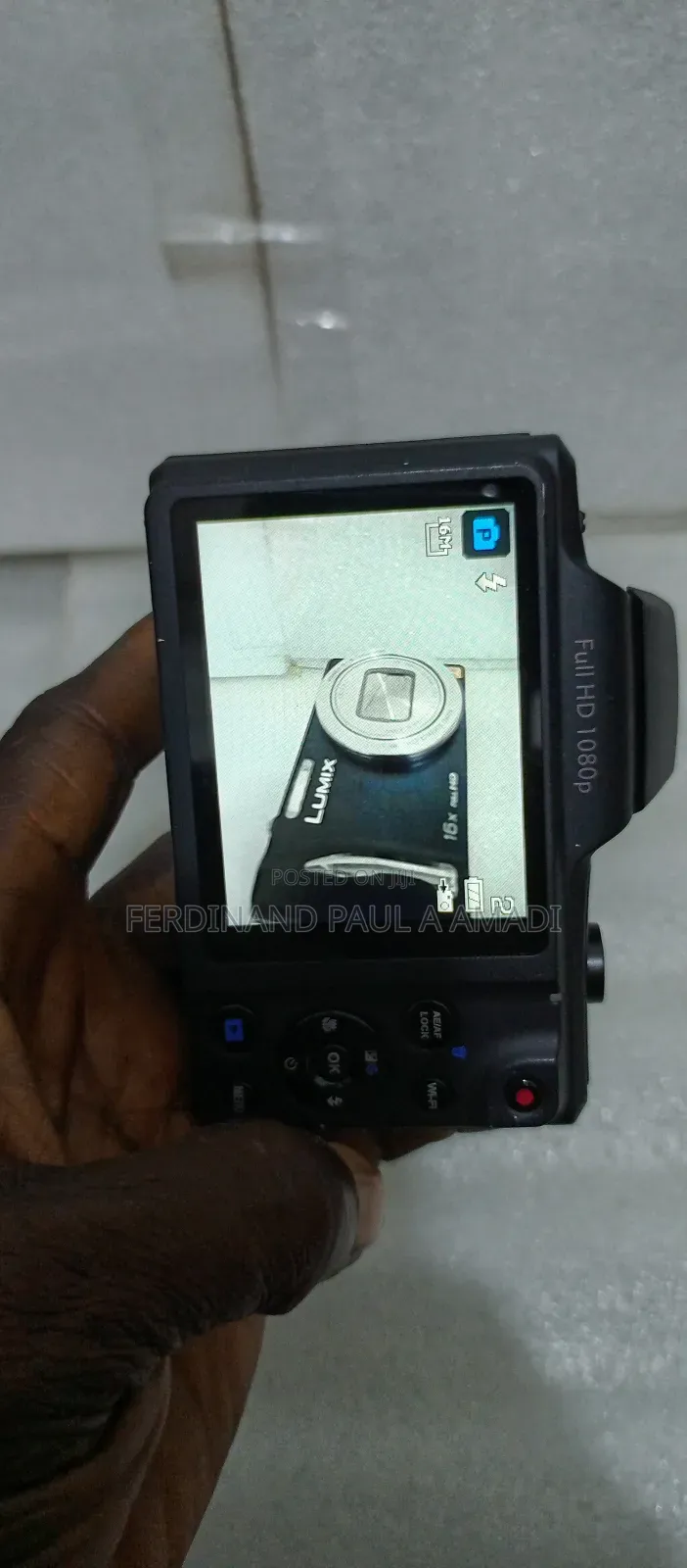 Medion Digital Photo and Video Camera for Vintage and Passport Snappin