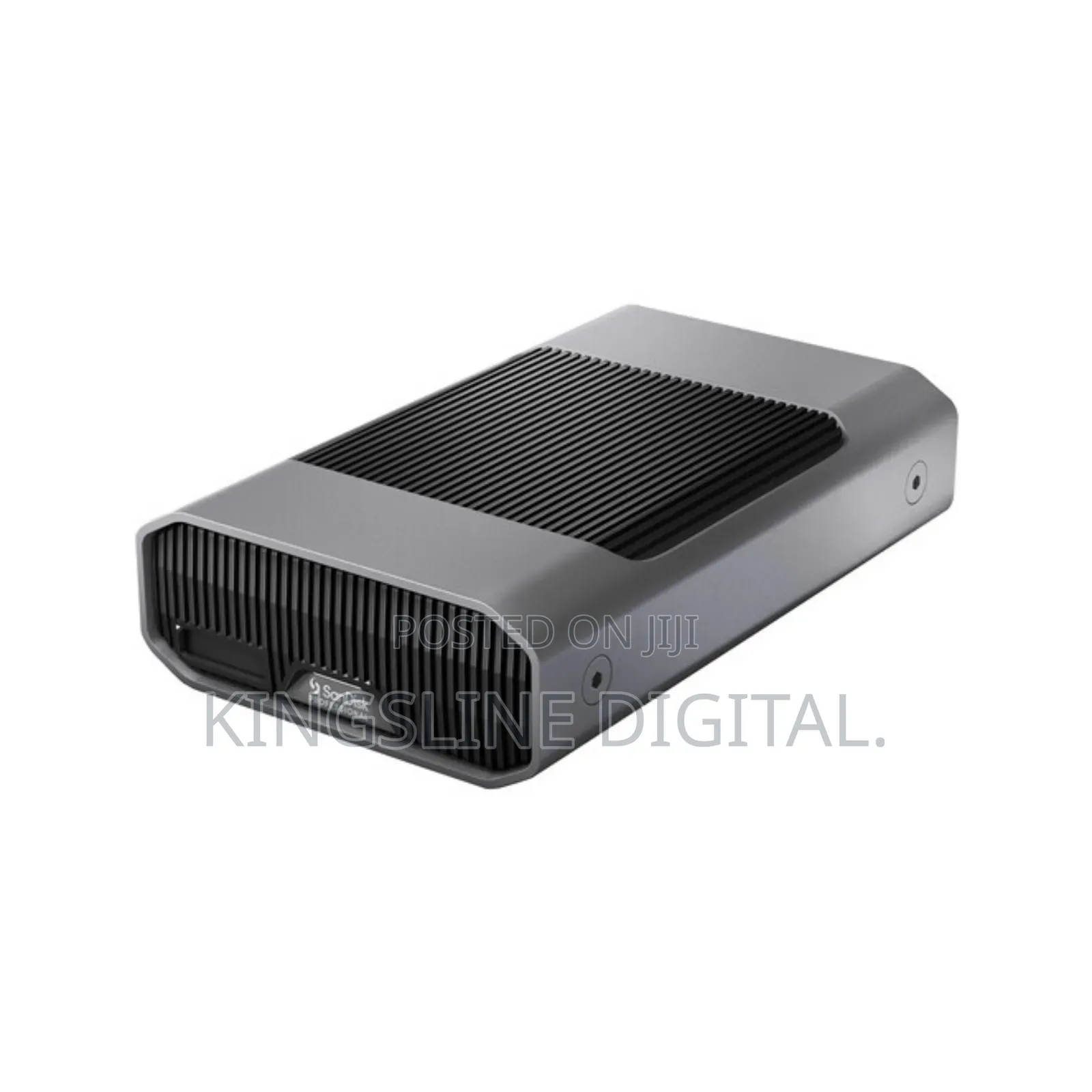 Sandisk Professional 18tb G-Drive Thunderbolt 3 External Hard Drive