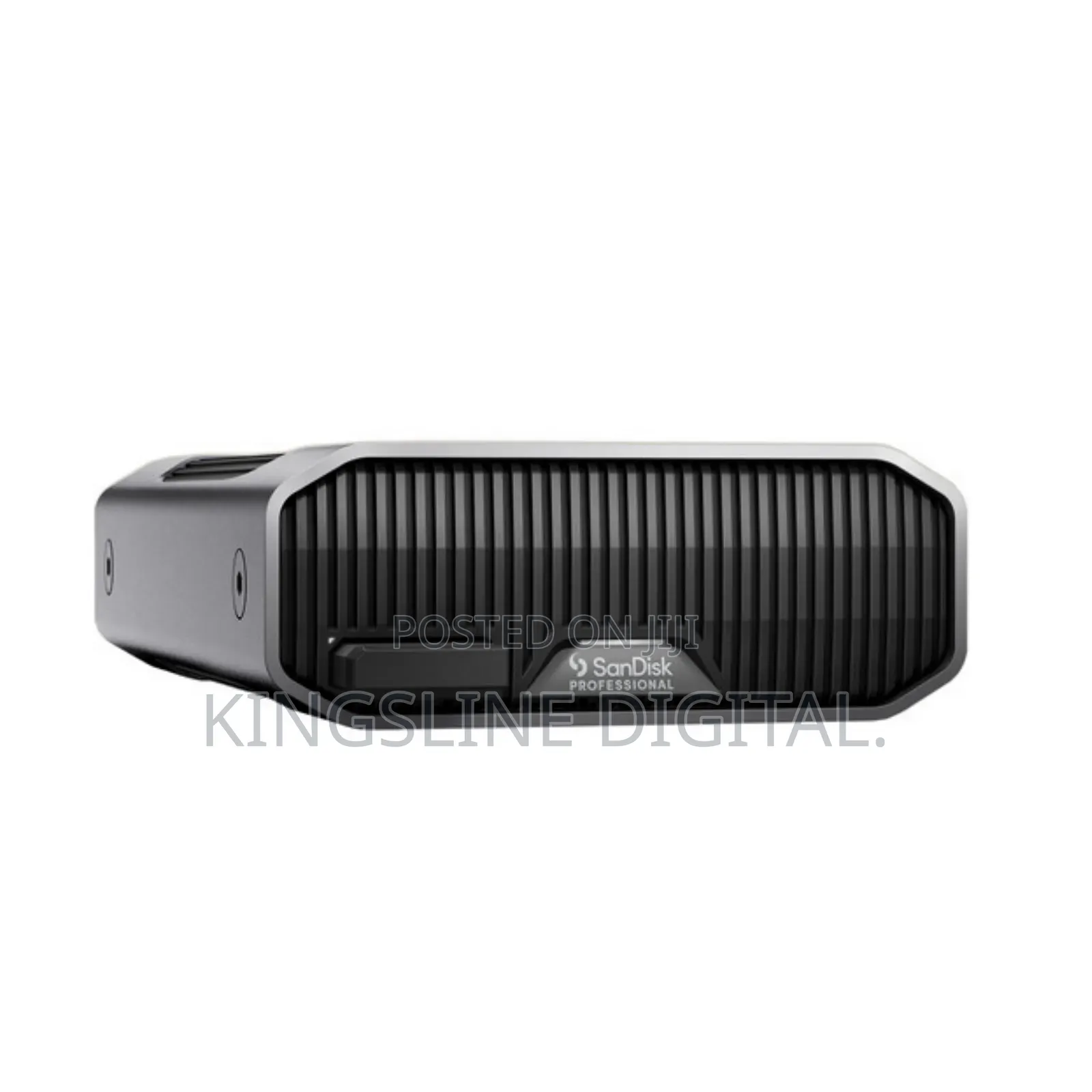 Sandisk Professional 18tb G-Drive Thunderbolt 3 External Hard Drive