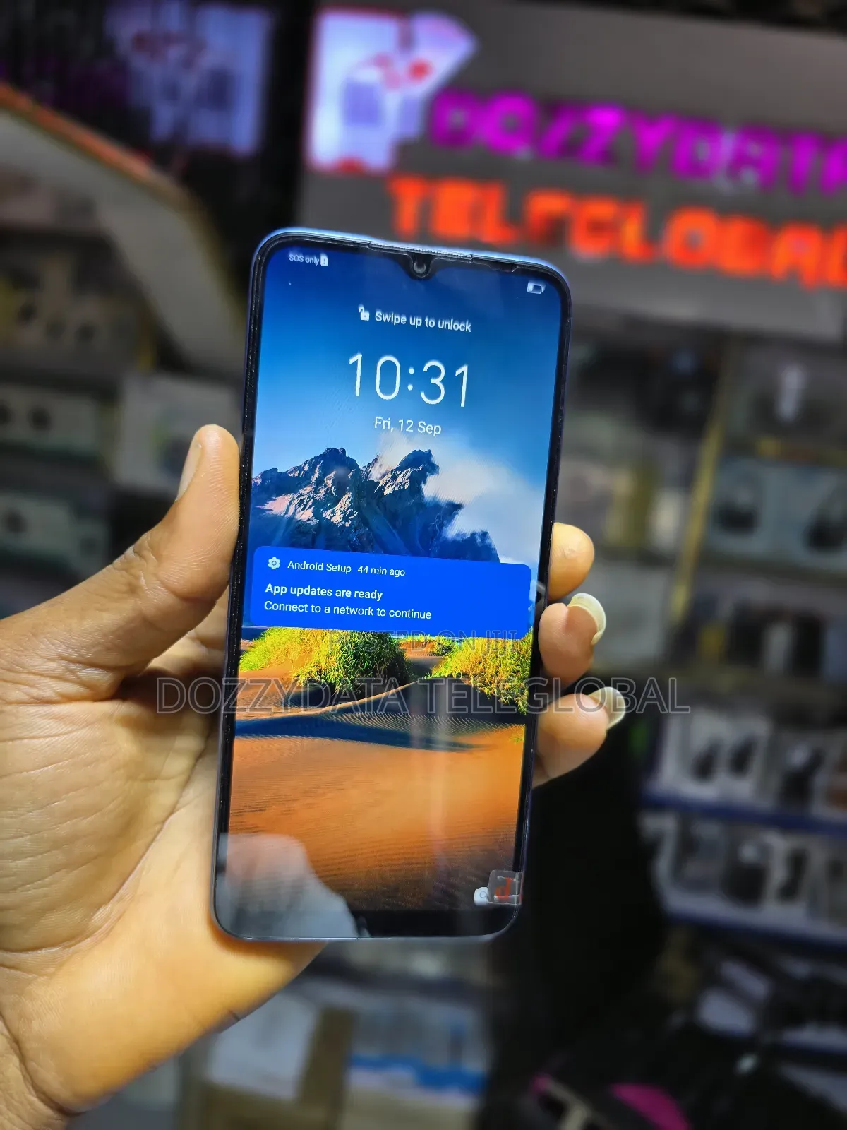 Honor X6 128 GB