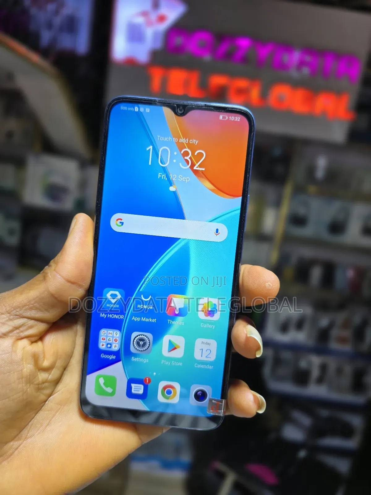 Honor X6 128 GB