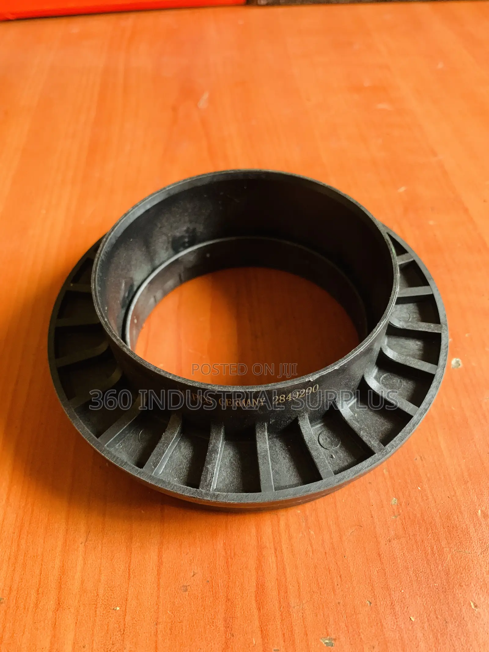 Genuine Mapco 33452 Anti Friction Bearing