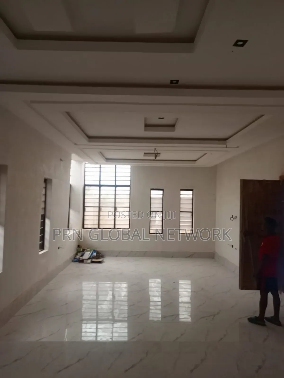 Furnished 5bdrm Duplex in Lay-Stan Estate, Owerri for sale