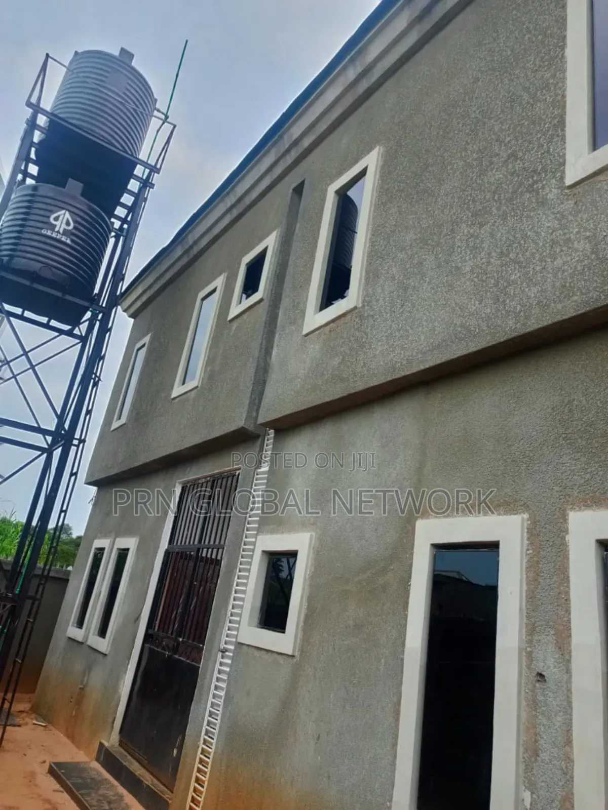 Furnished 5bdrm Duplex in Lay-Stan Estate, Owerri for sale