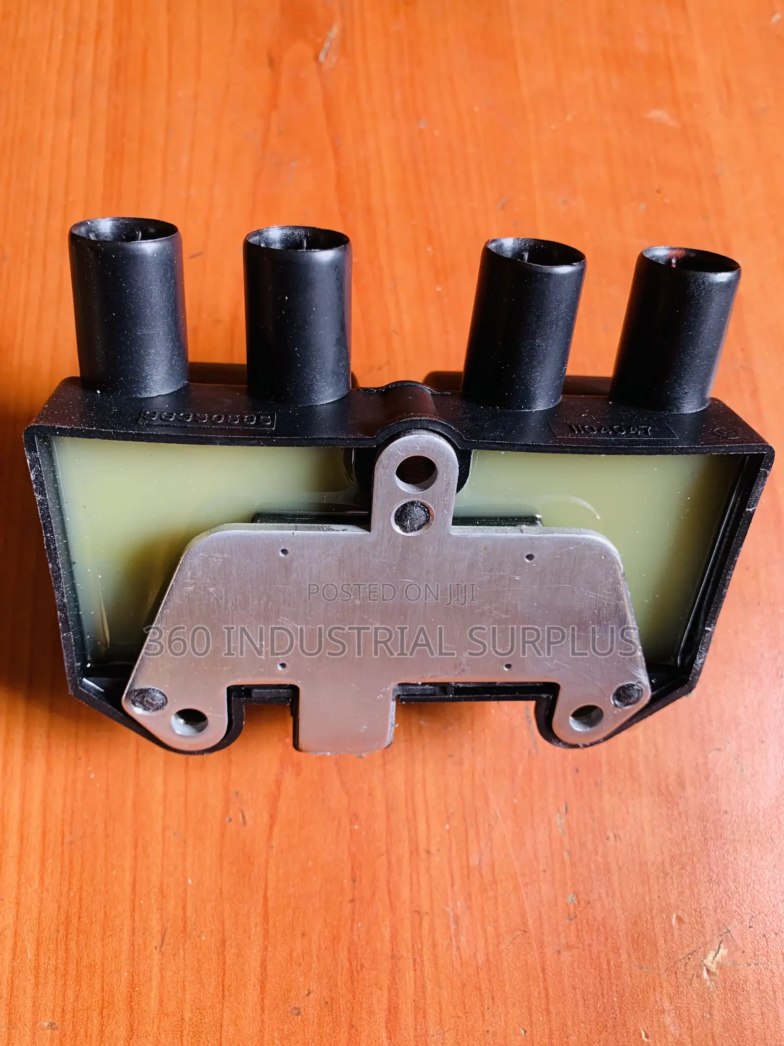 Genuine Mapco 80540 Ignition Coil for Opel