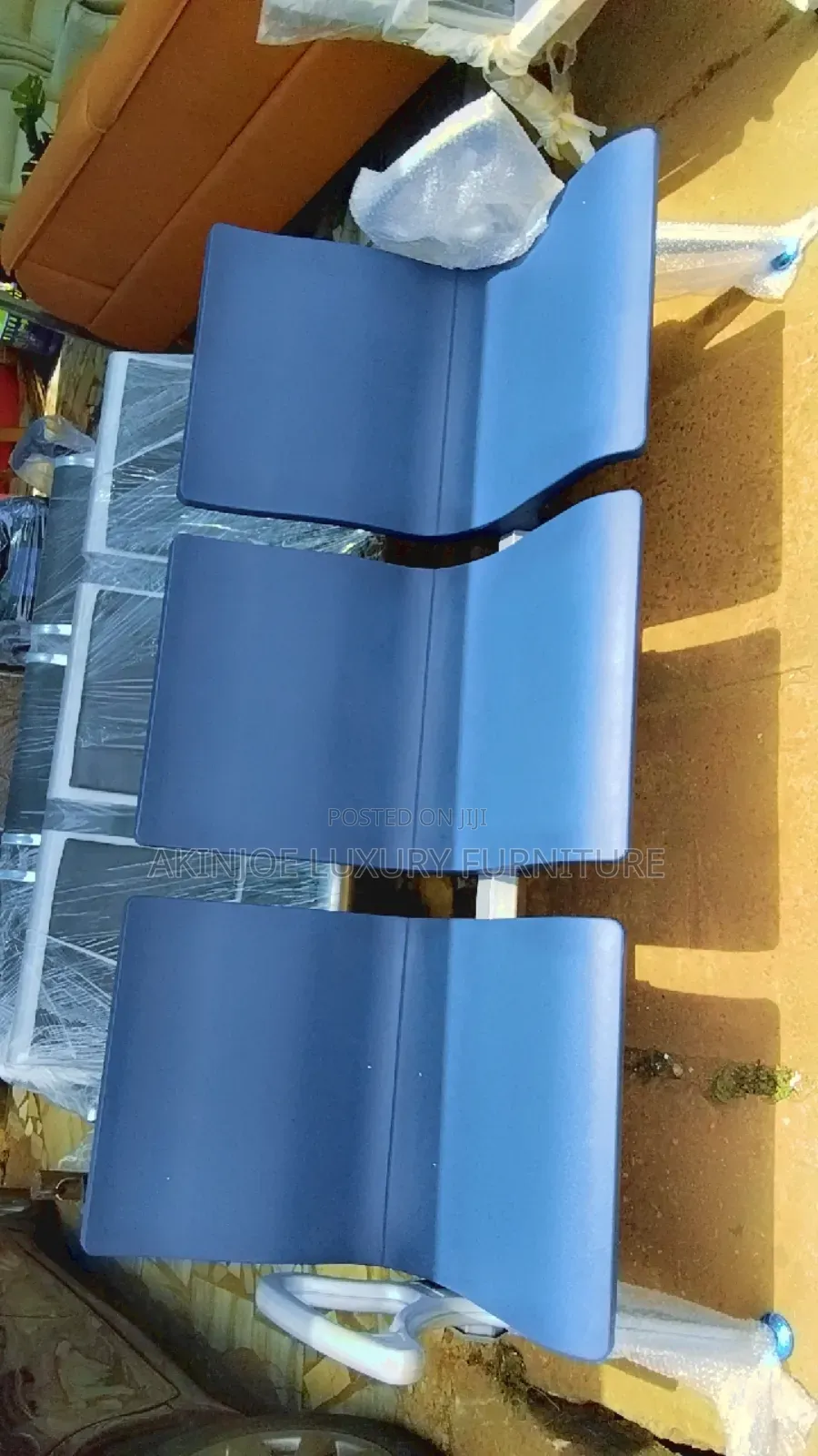 Airport Chair
