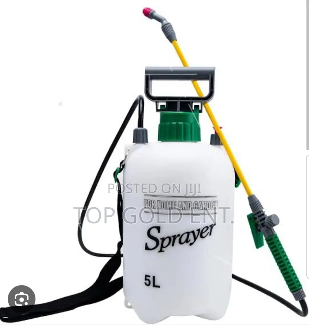 Garden Sprayer 5l/8l