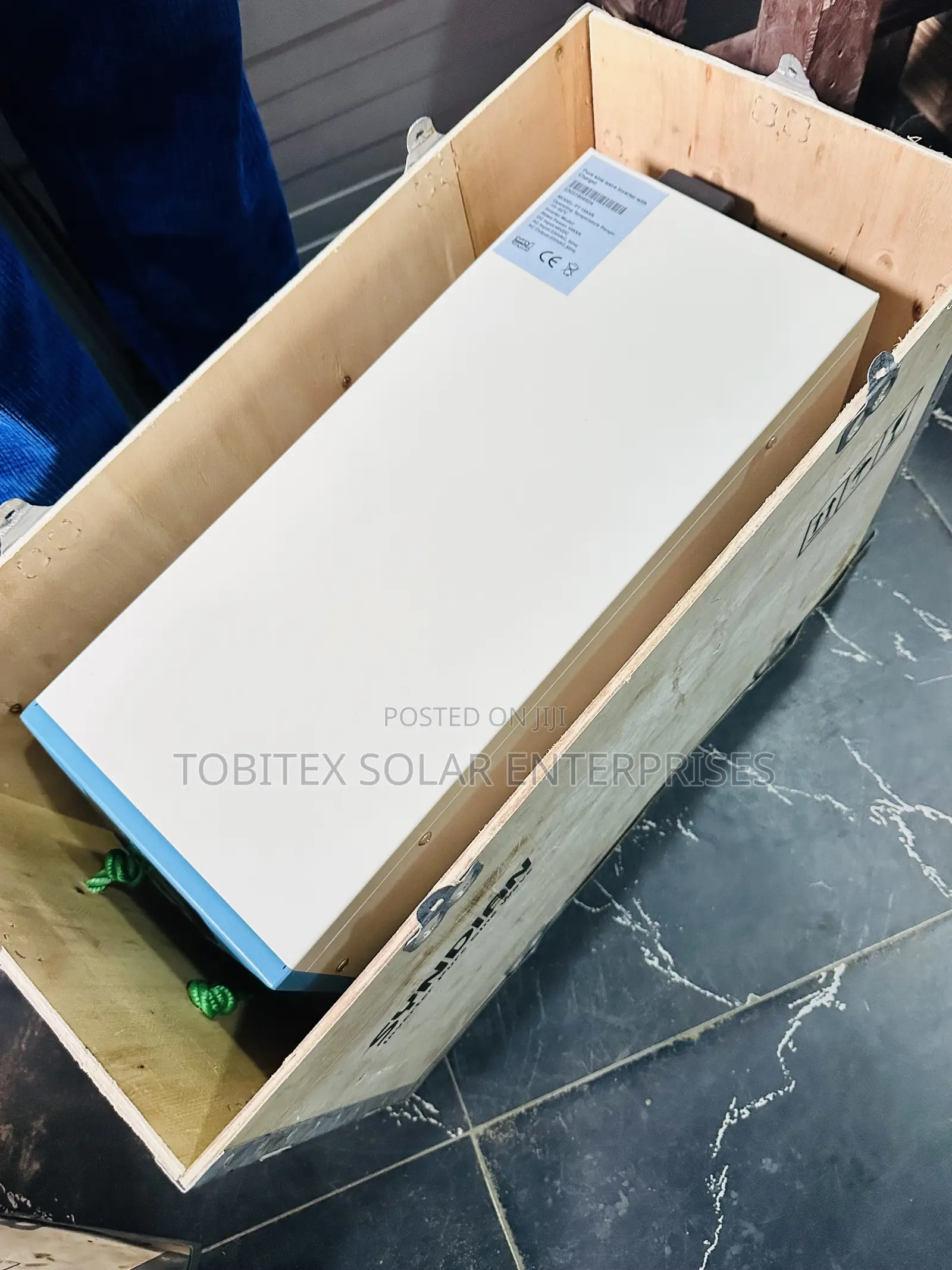 15kva Syndian Solar Energy Inverter