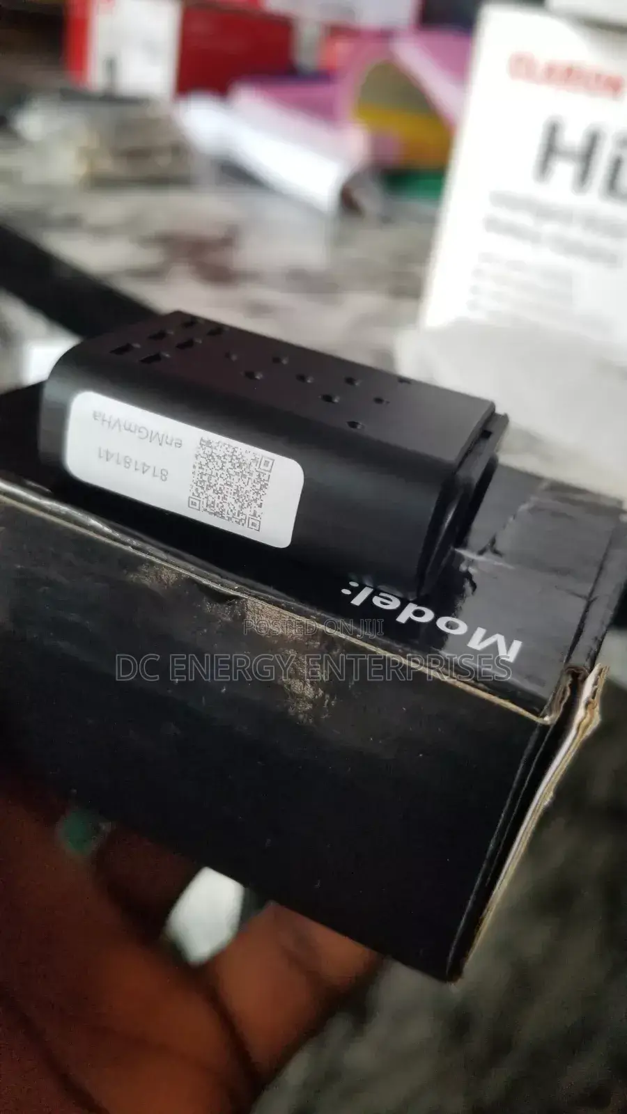 CCTV Spy Camera