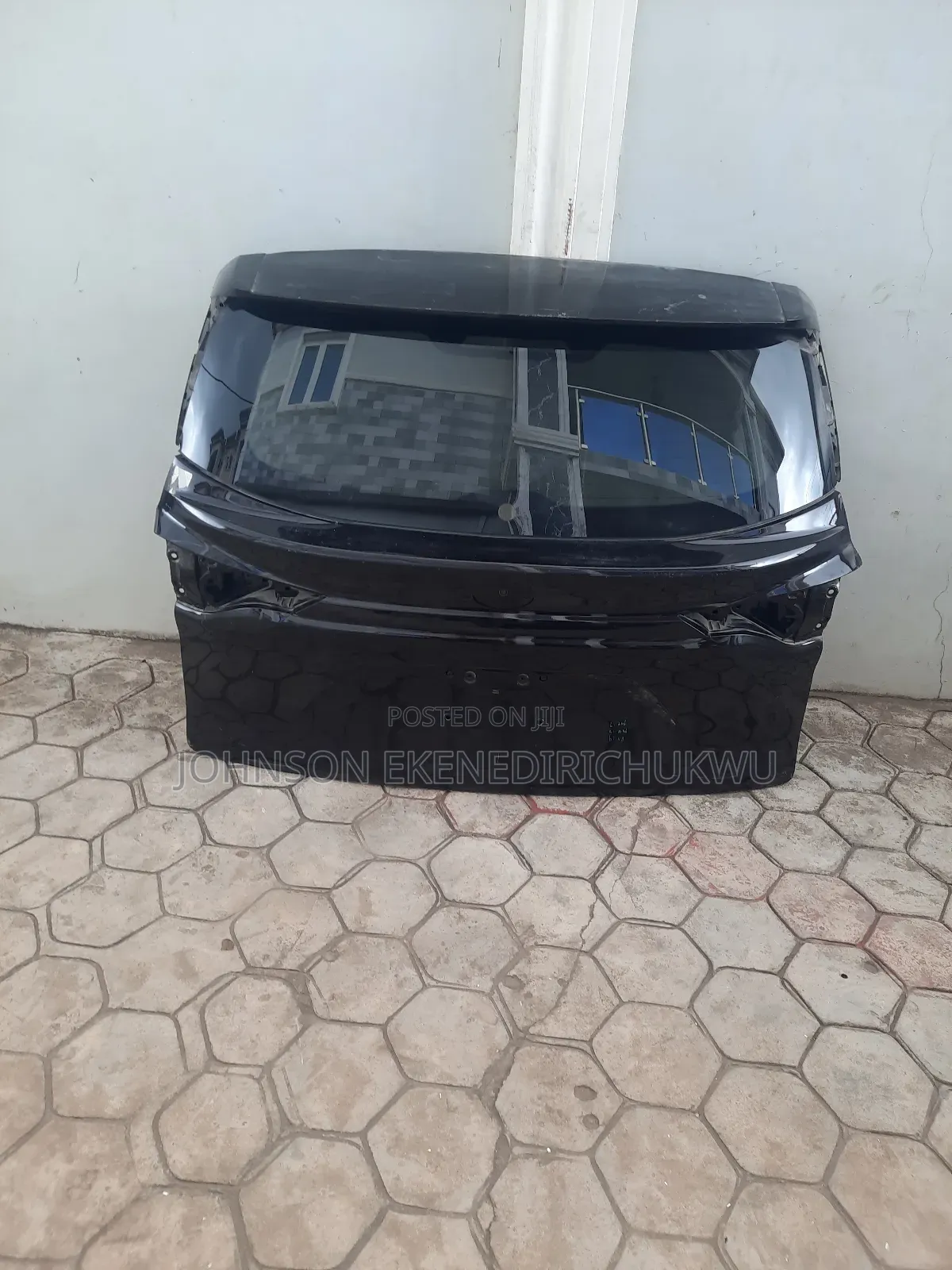 Toyota Booth Sienna 2023