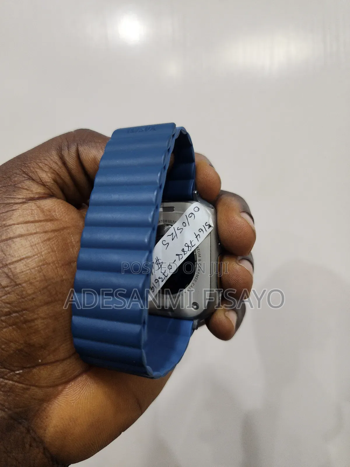 Apple Watch Ultra 2