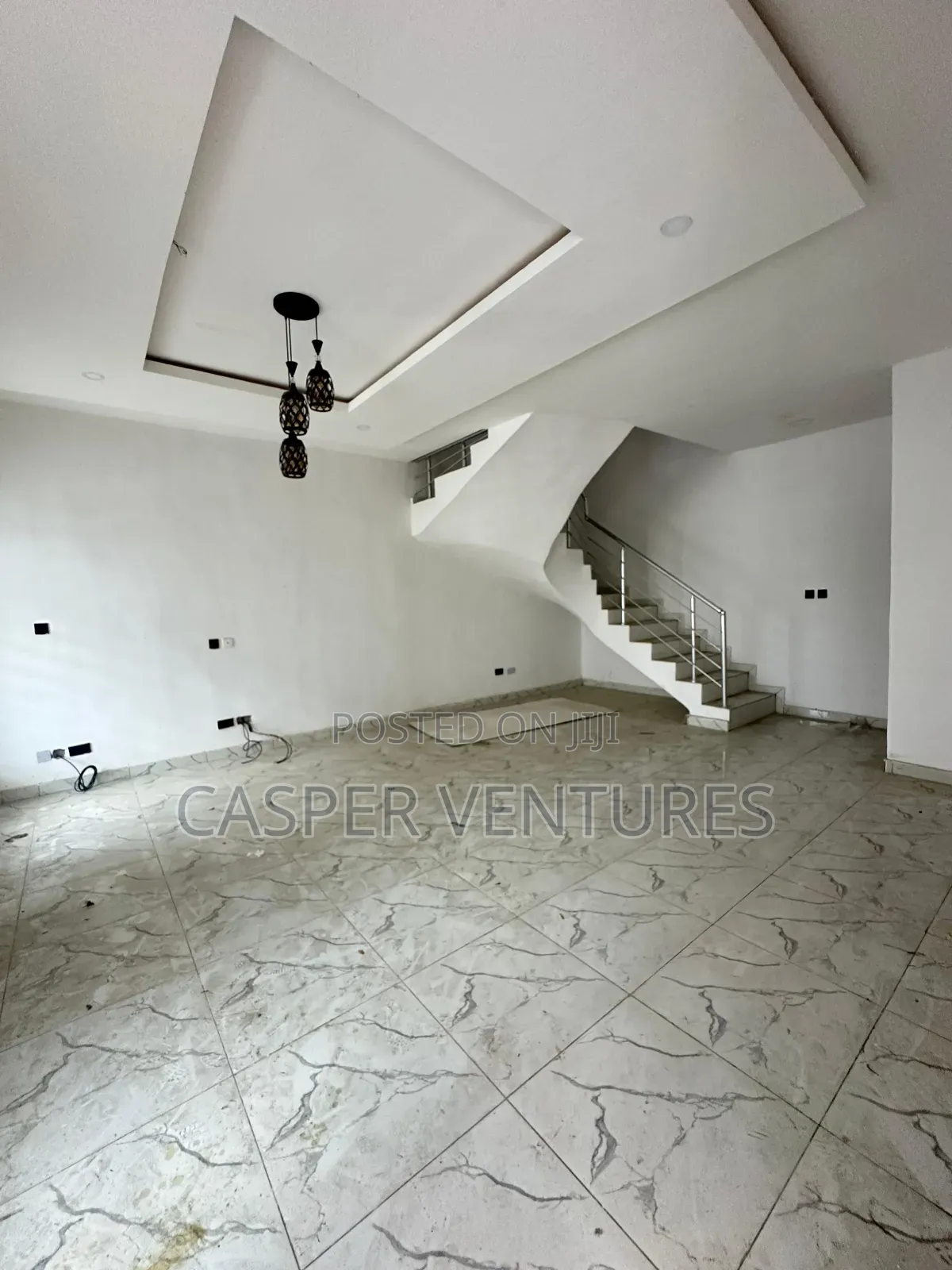 4bdrm Duplex in Victoria Garden City, VGC / Ajah for sale