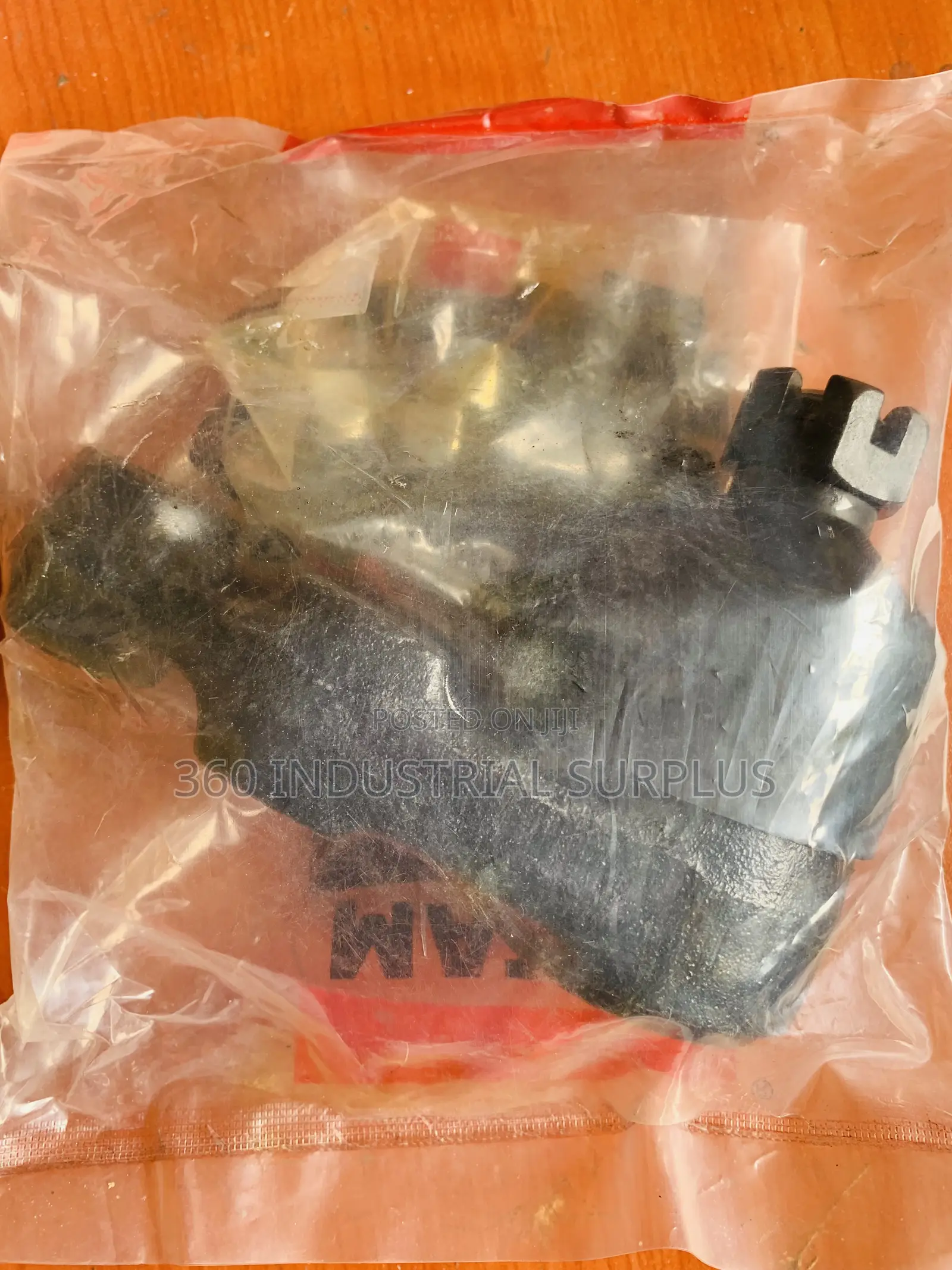 Genuine Mapco 19749 Ball Joint