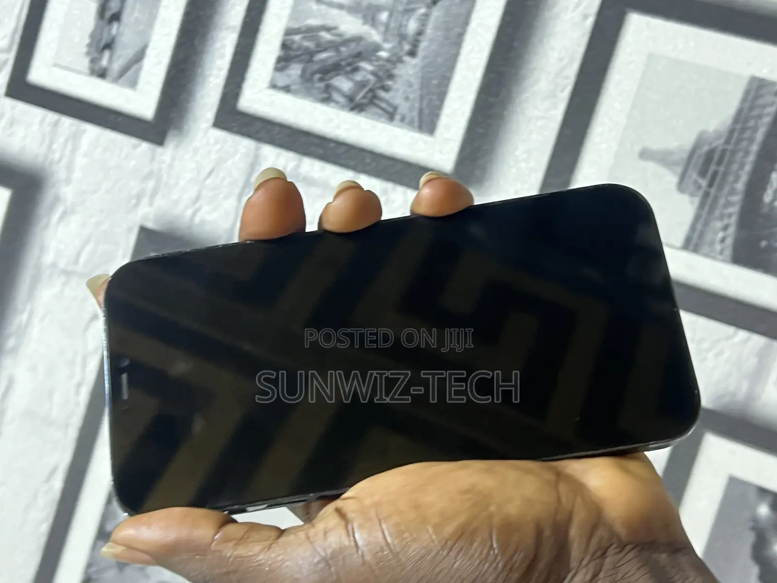 Apple iPhone 12 Pro Max 128 GB Blue