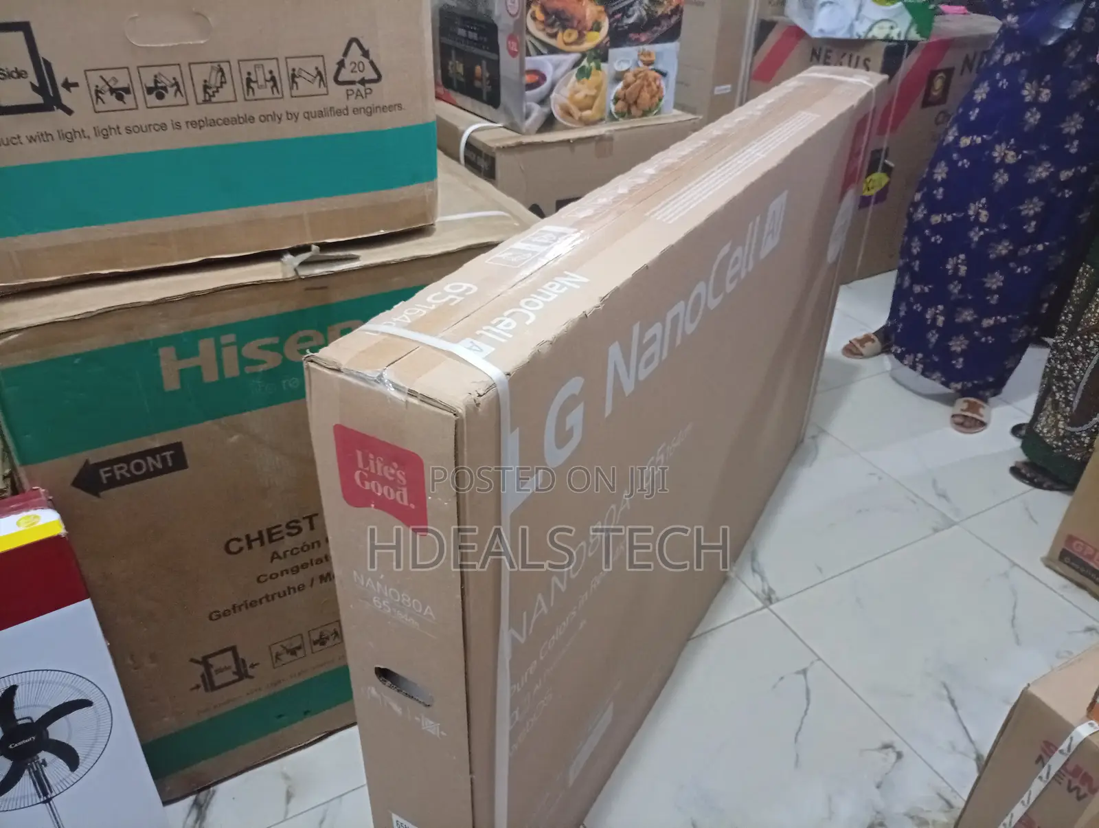 Lg Ultra View