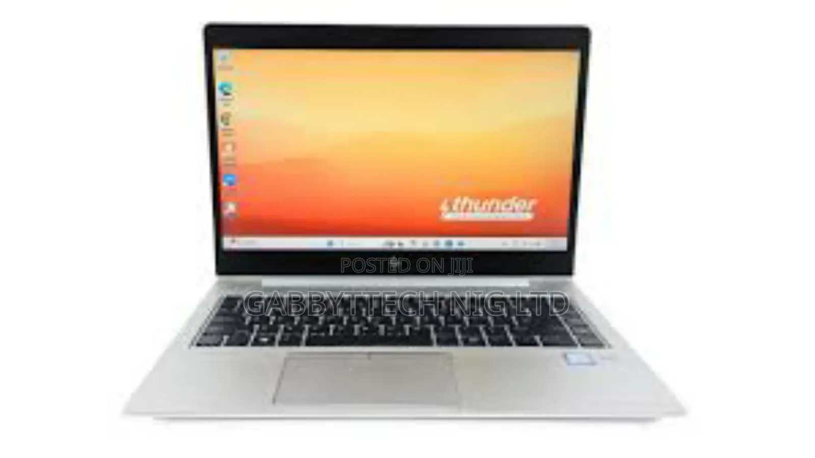 New Laptop HP EliteBook 840 G6 8GB Intel Core i5 SSD 512GB