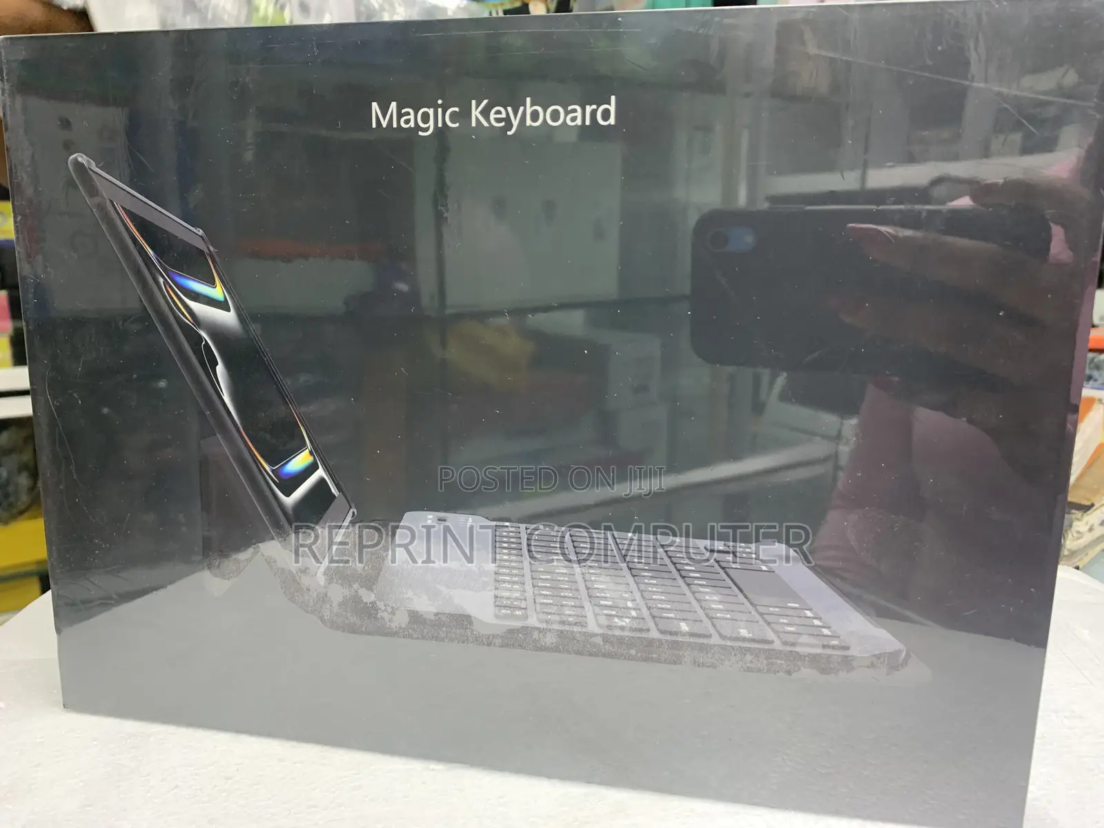 New MacPad Air MPad Pro M4 1 TB