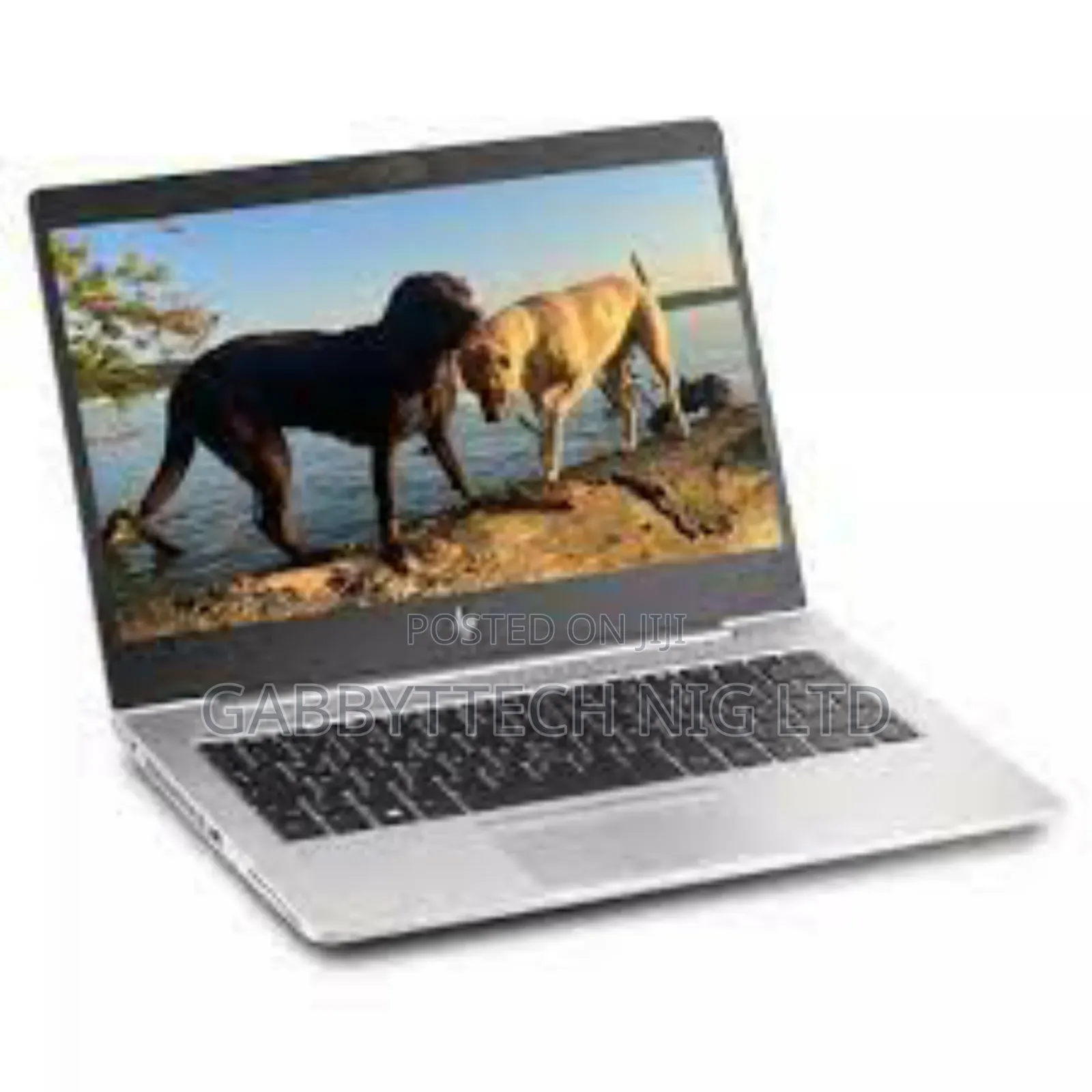 New Laptop HP EliteBook 745 G6 16GB Intel Core i5 SSD 1T