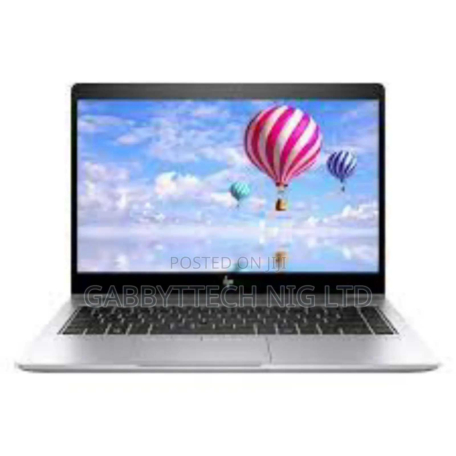 New Laptop HP EliteBook 755 G5 16GB Intel Core I5 SSD 1T