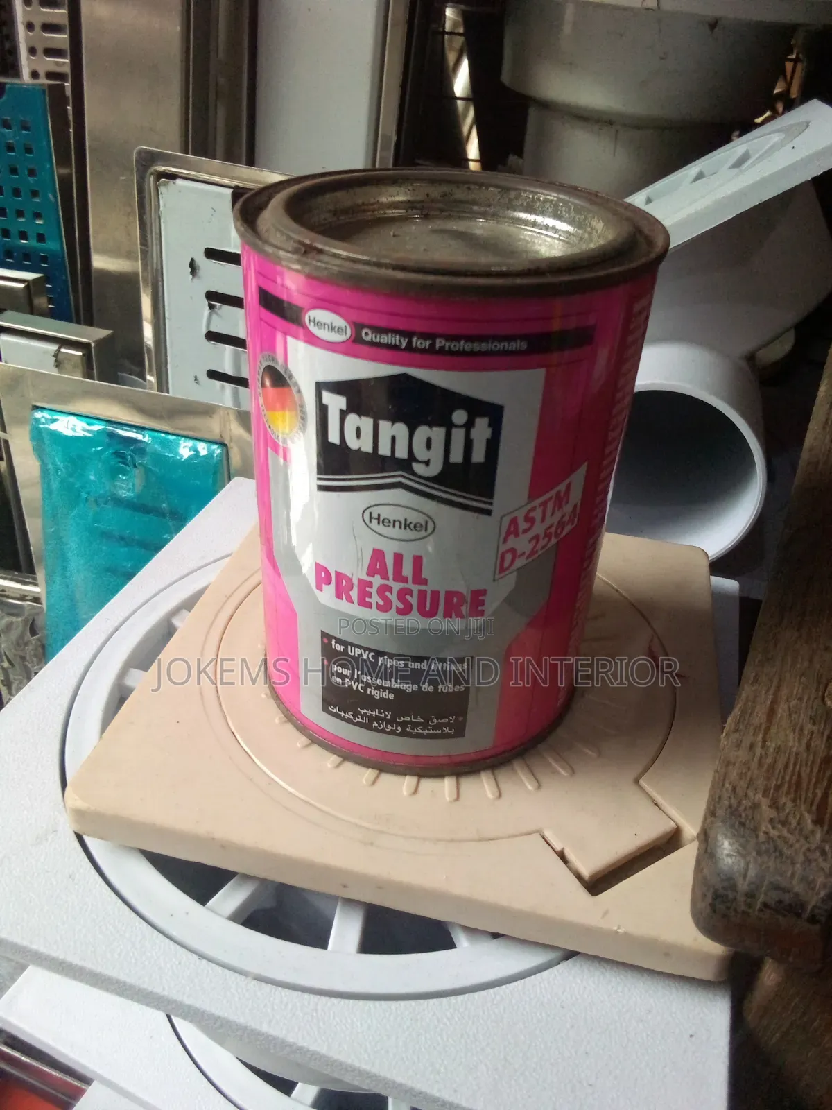 Medium Tangit Gum