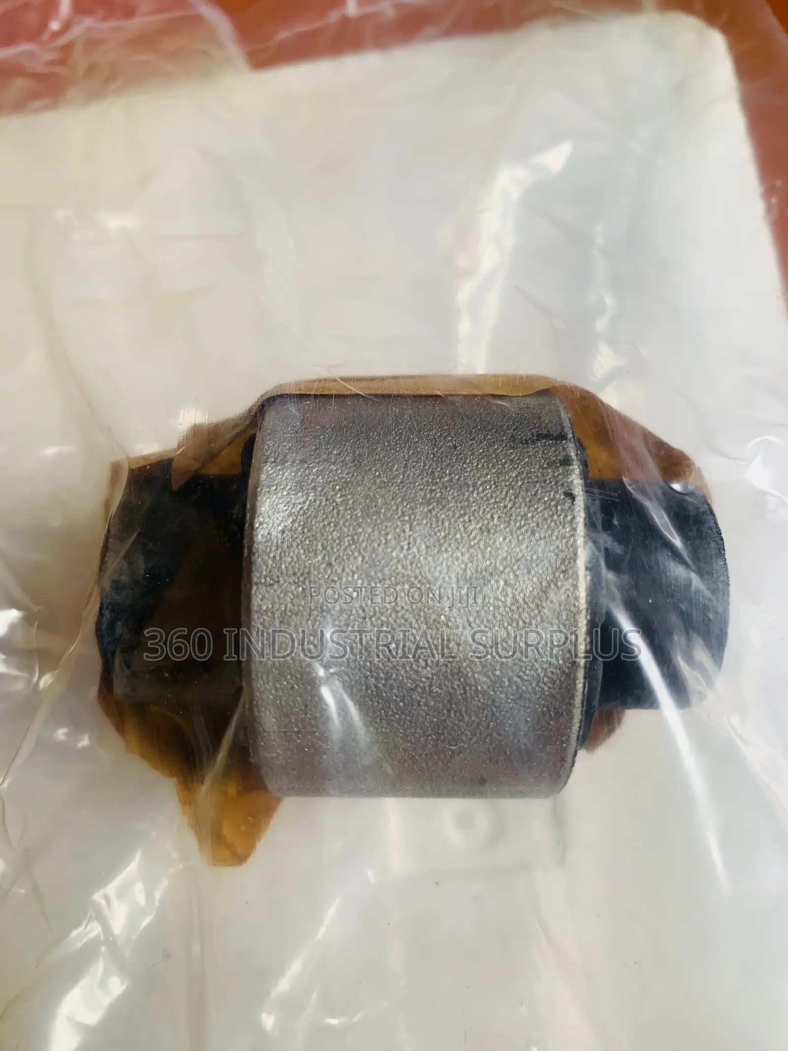 Genuine Mapco 37891 Trailing Arm/ Suspension Arm Bush