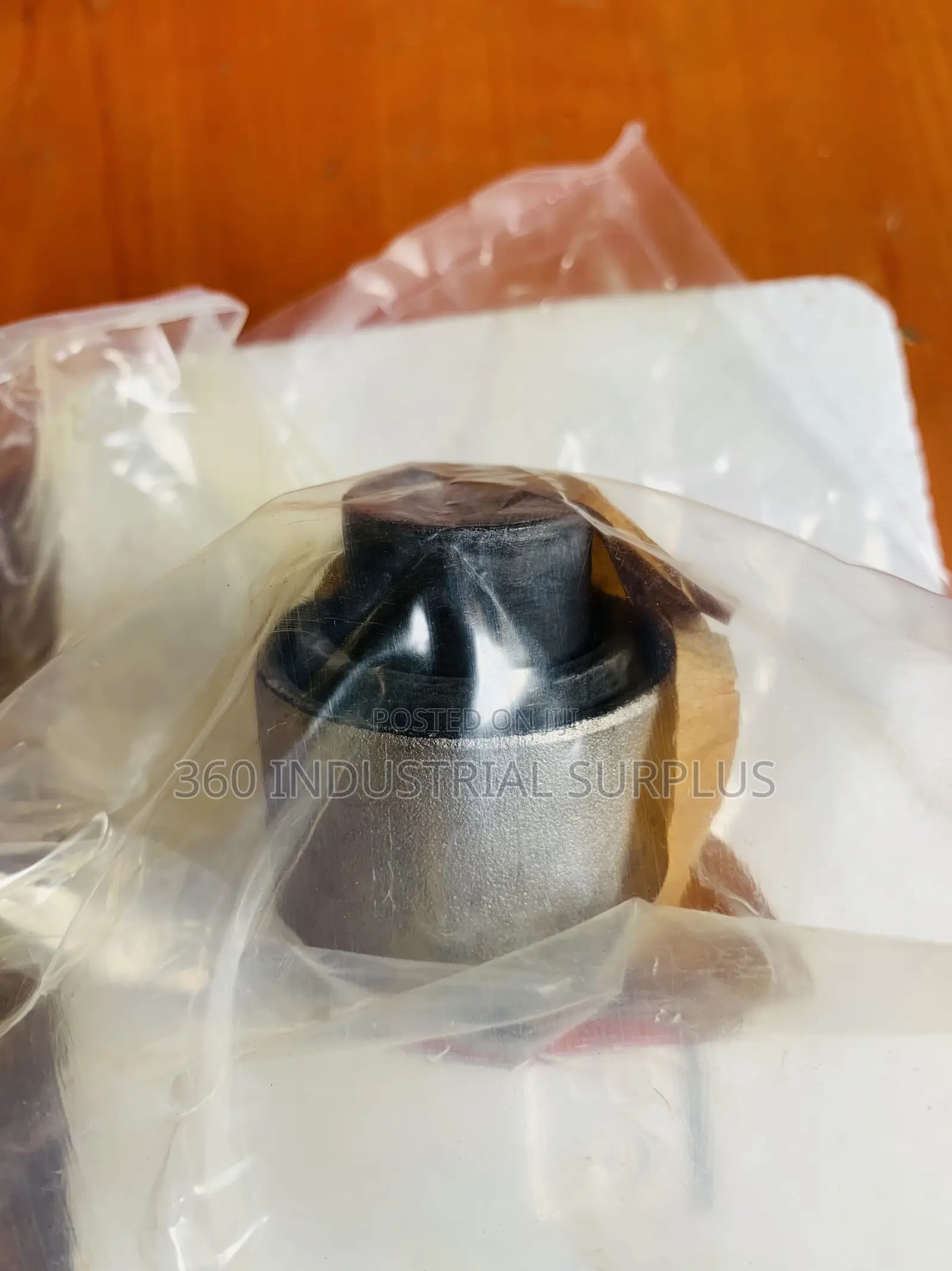 Genuine Mapco 37891 Trailing Arm/ Suspension Arm Bush