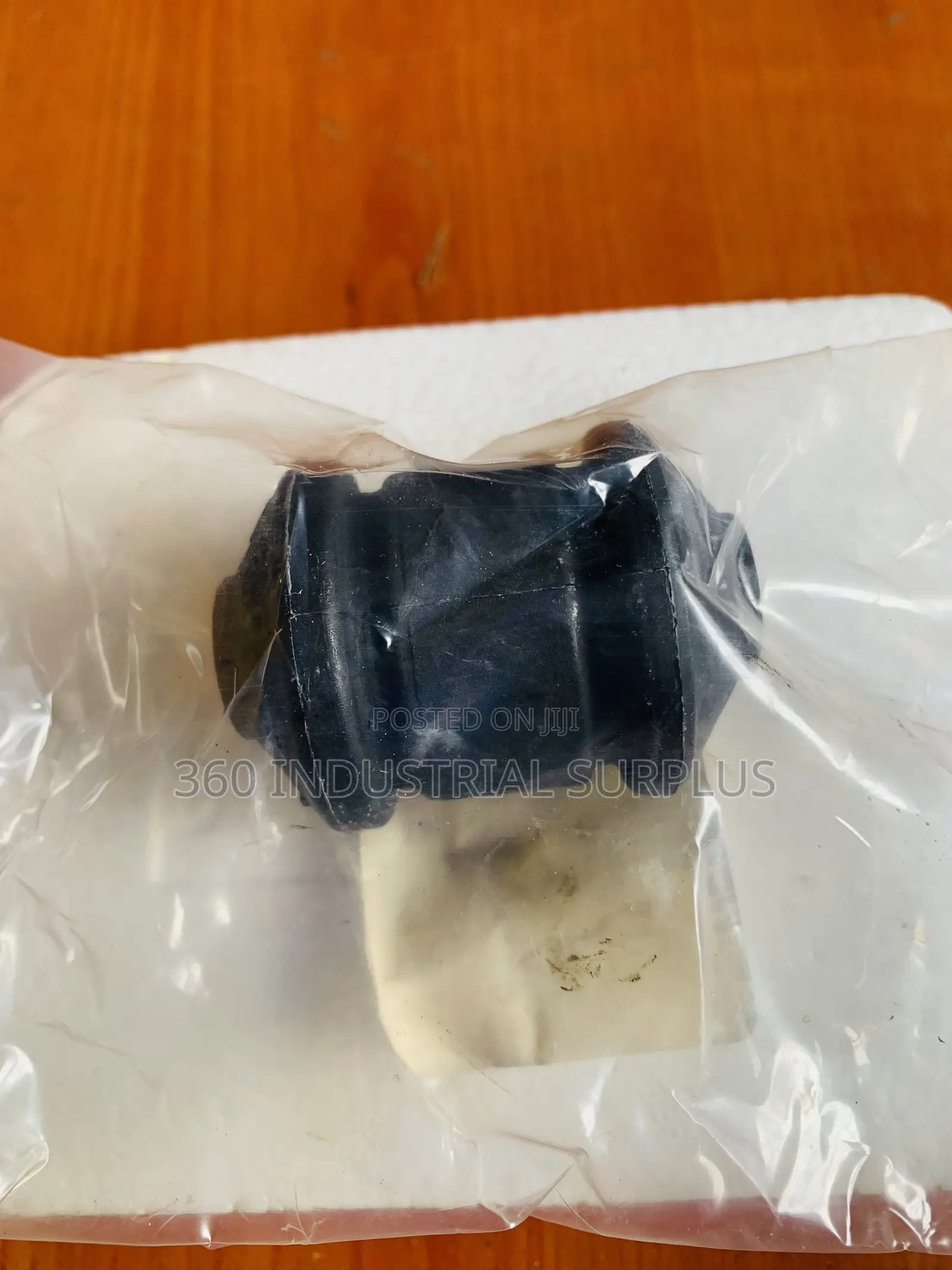Genuine Mapco 33725 Trailing Arm/Suspension Arm Bush