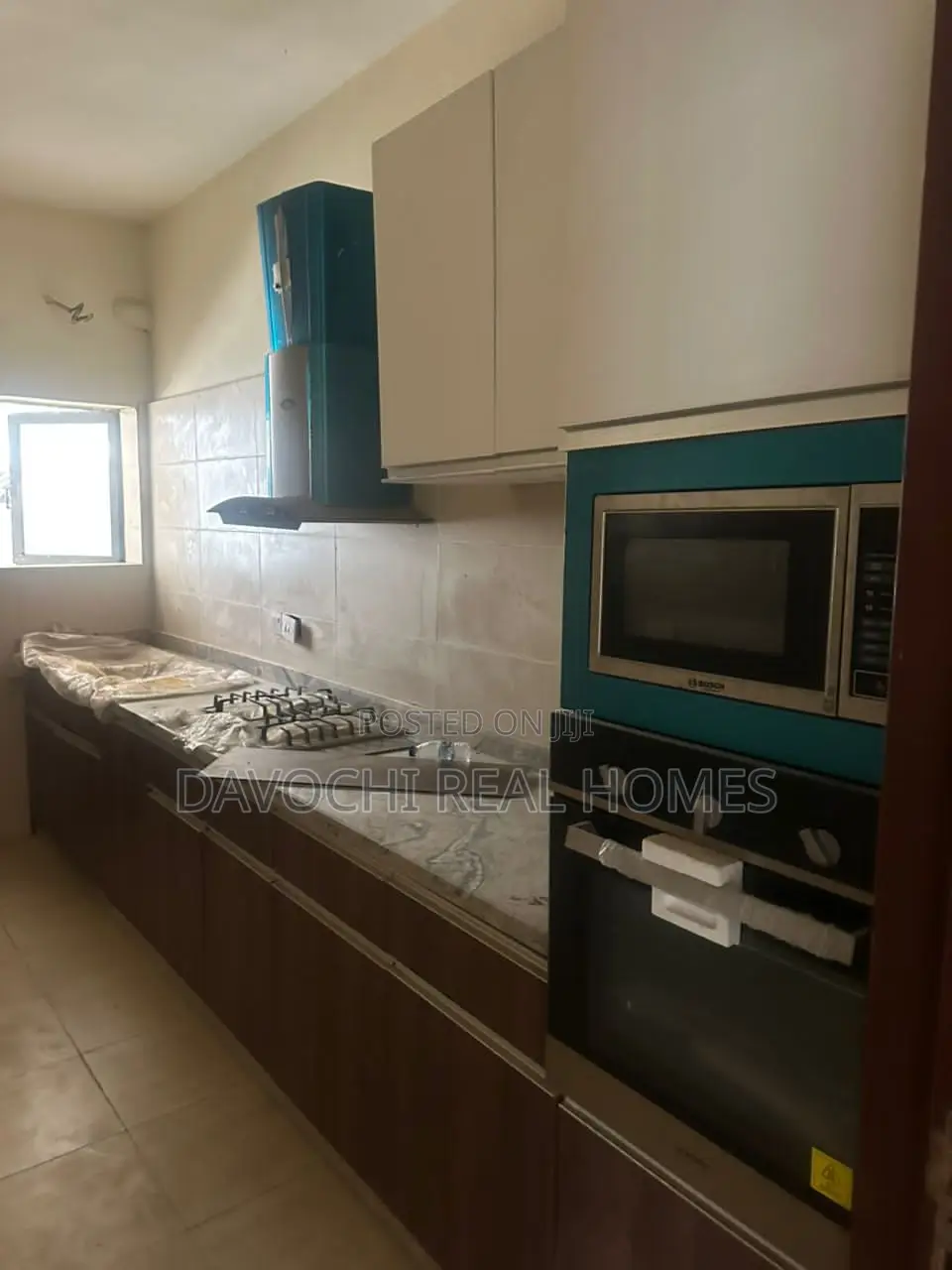 2bdrm Apartment in Harris Drive, Vgc, Lekki Phase 2 for rent