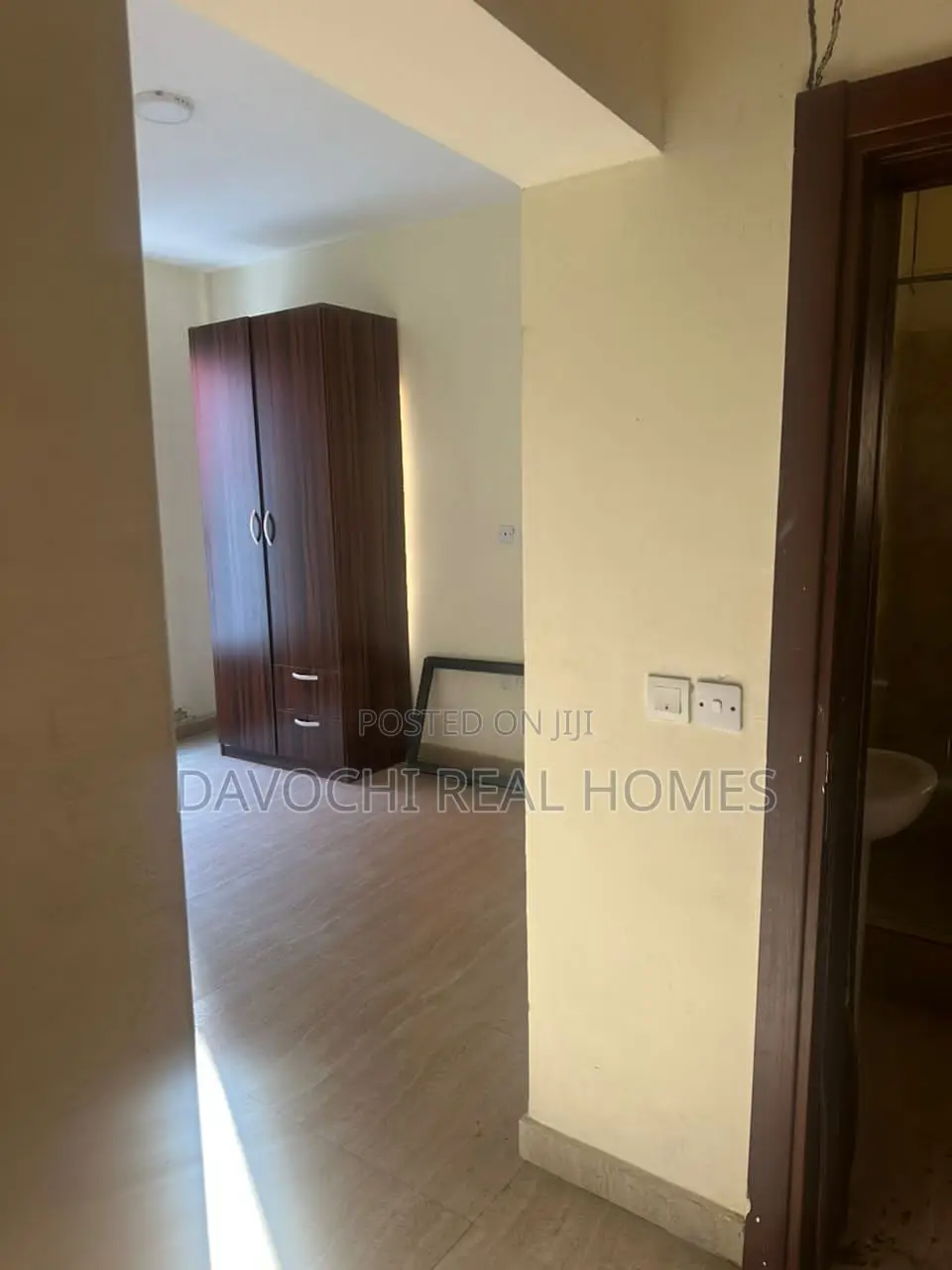 2bdrm Apartment in Harris Drive, Vgc, Lekki Phase 2 for rent
