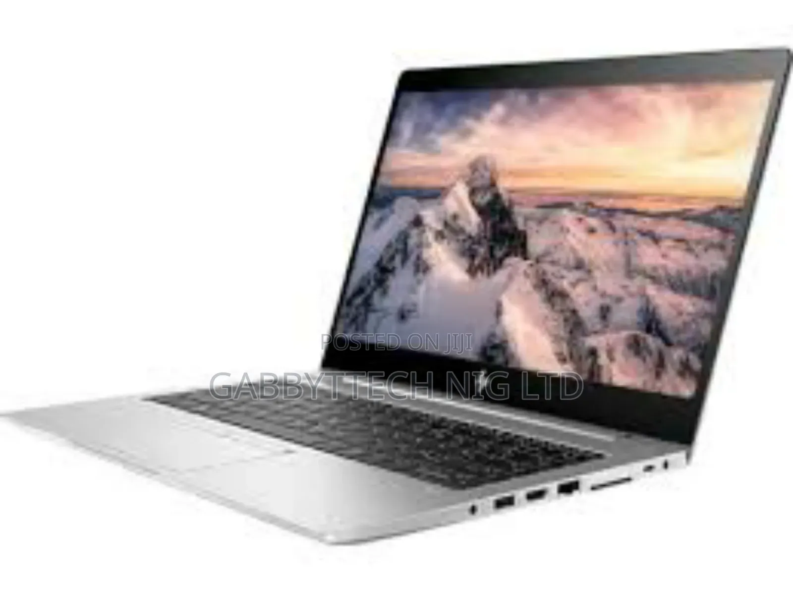 New Laptop HP EliteBook 745 G6 8GB Intel Core I7 SSD 512GB