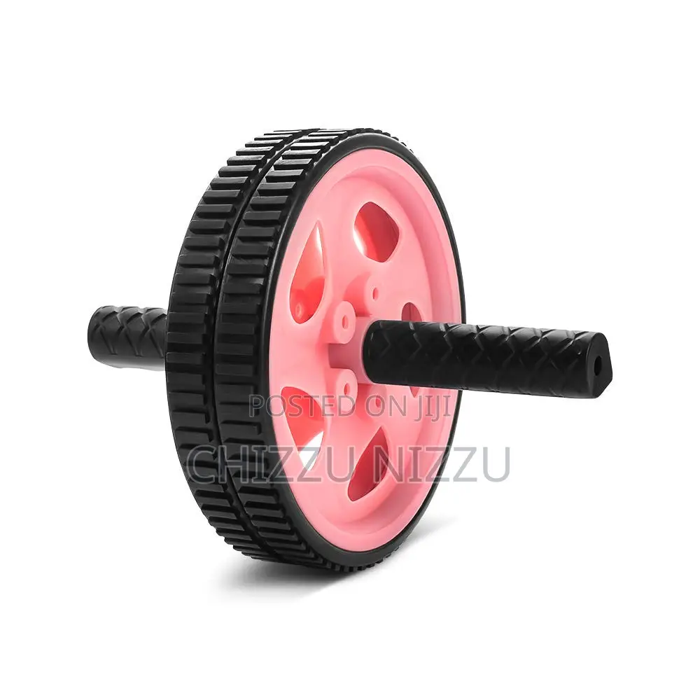 Ab Wheel Aa