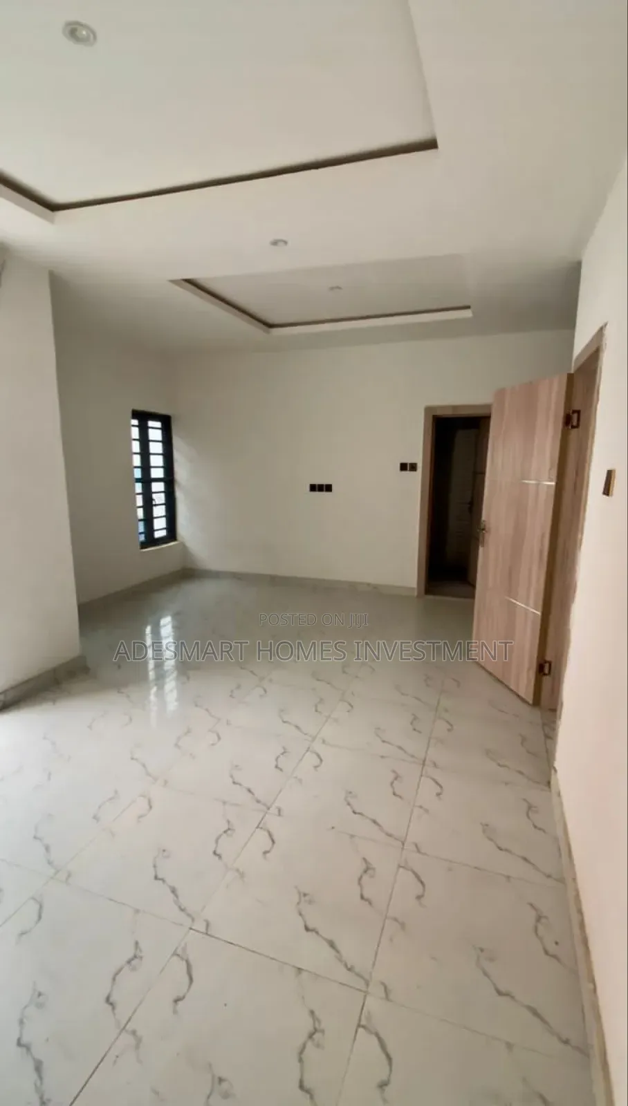 4bdrm Townhouse / Terrace in Orchid Road Lekki, Chevron for rent