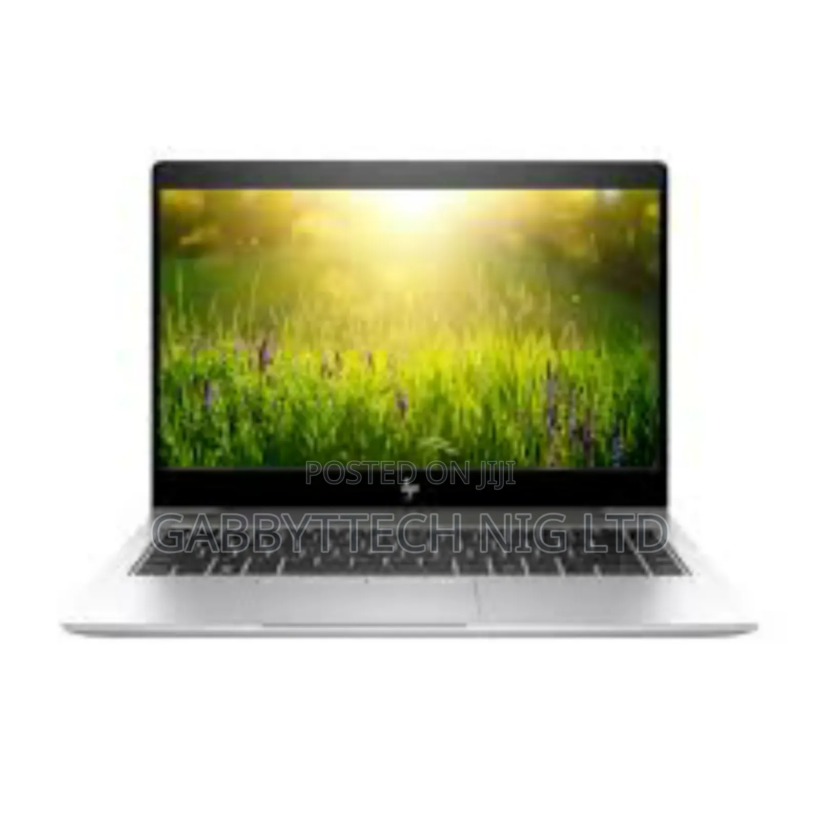 New Laptop HP EliteBook 745 G6 12GB Intel Core I7 SSD 512GB
