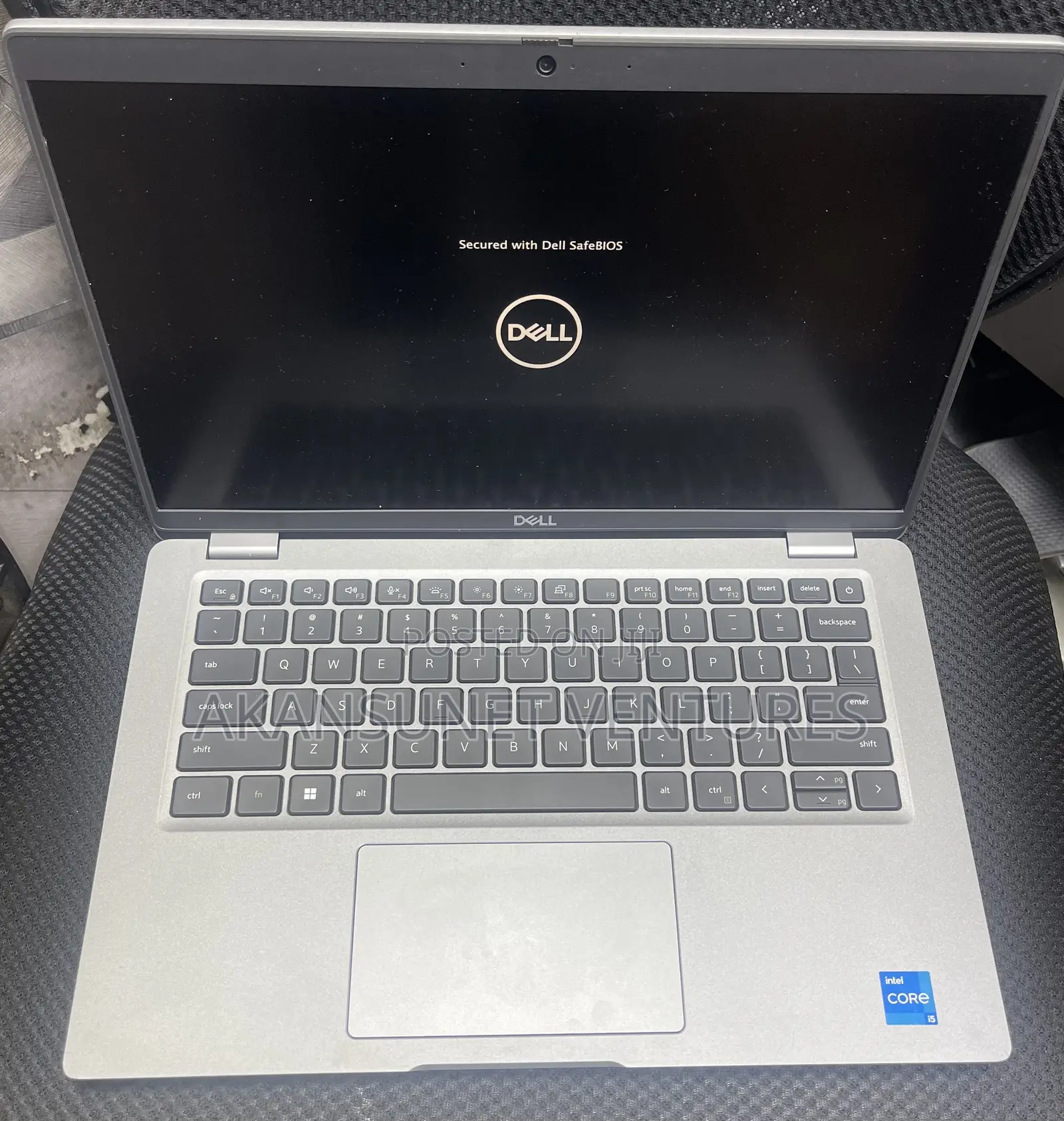 Laptop Dell Latitude E5430 16GB Intel Core I5 SSD 512GB