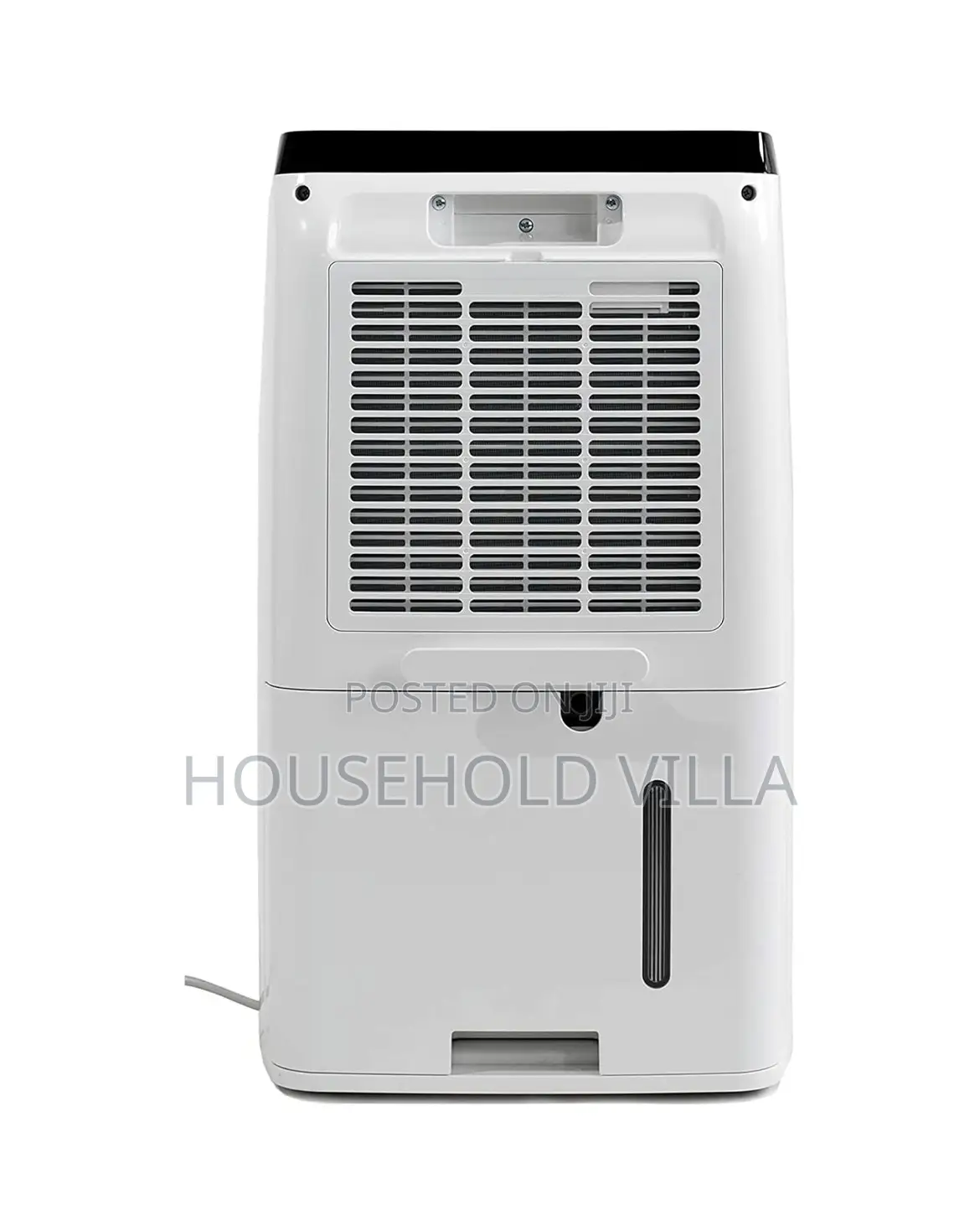 Woods Air 25l Dehumidifier With Drainage Hose