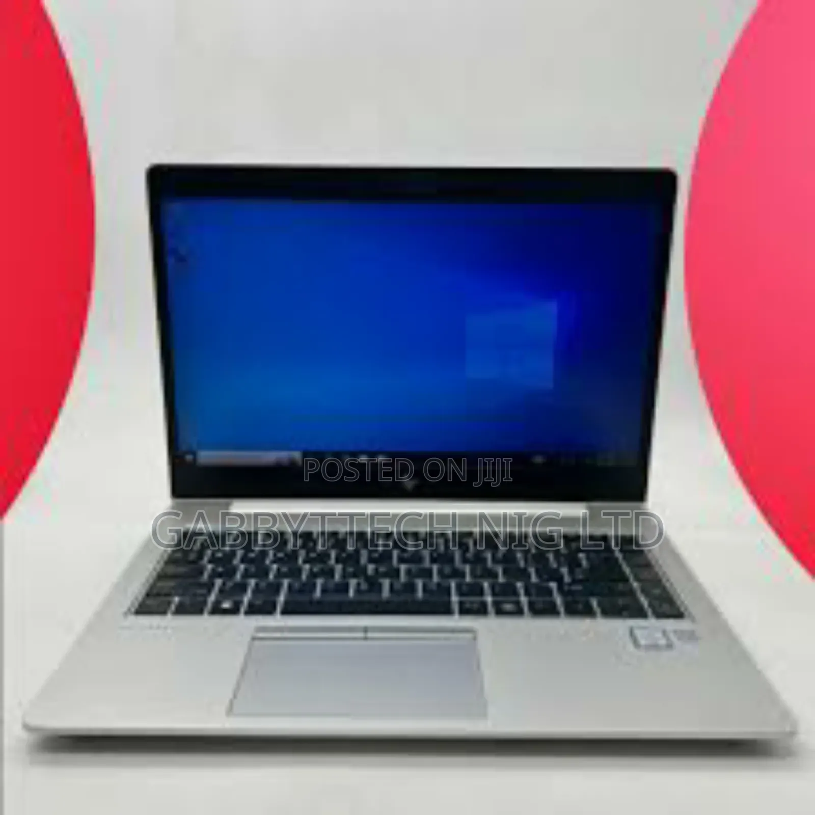 New Laptop HP EliteBook 745 G6 12GB Intel Core I7 SSD 512GB