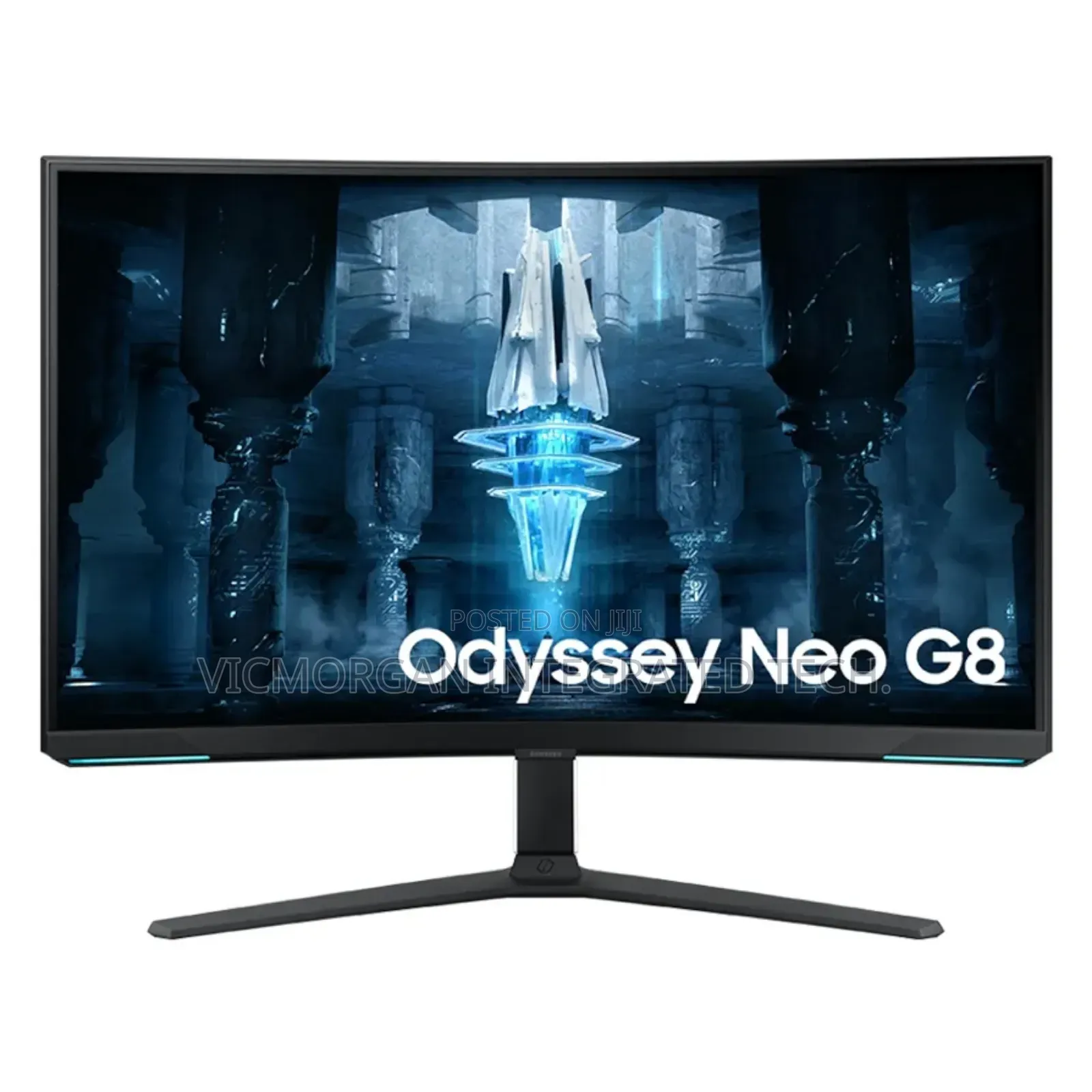 Samsung 32-Inch Ls32bg852nnxgo Odyssey Neog8 3840 X 2160)L Uhd 240h