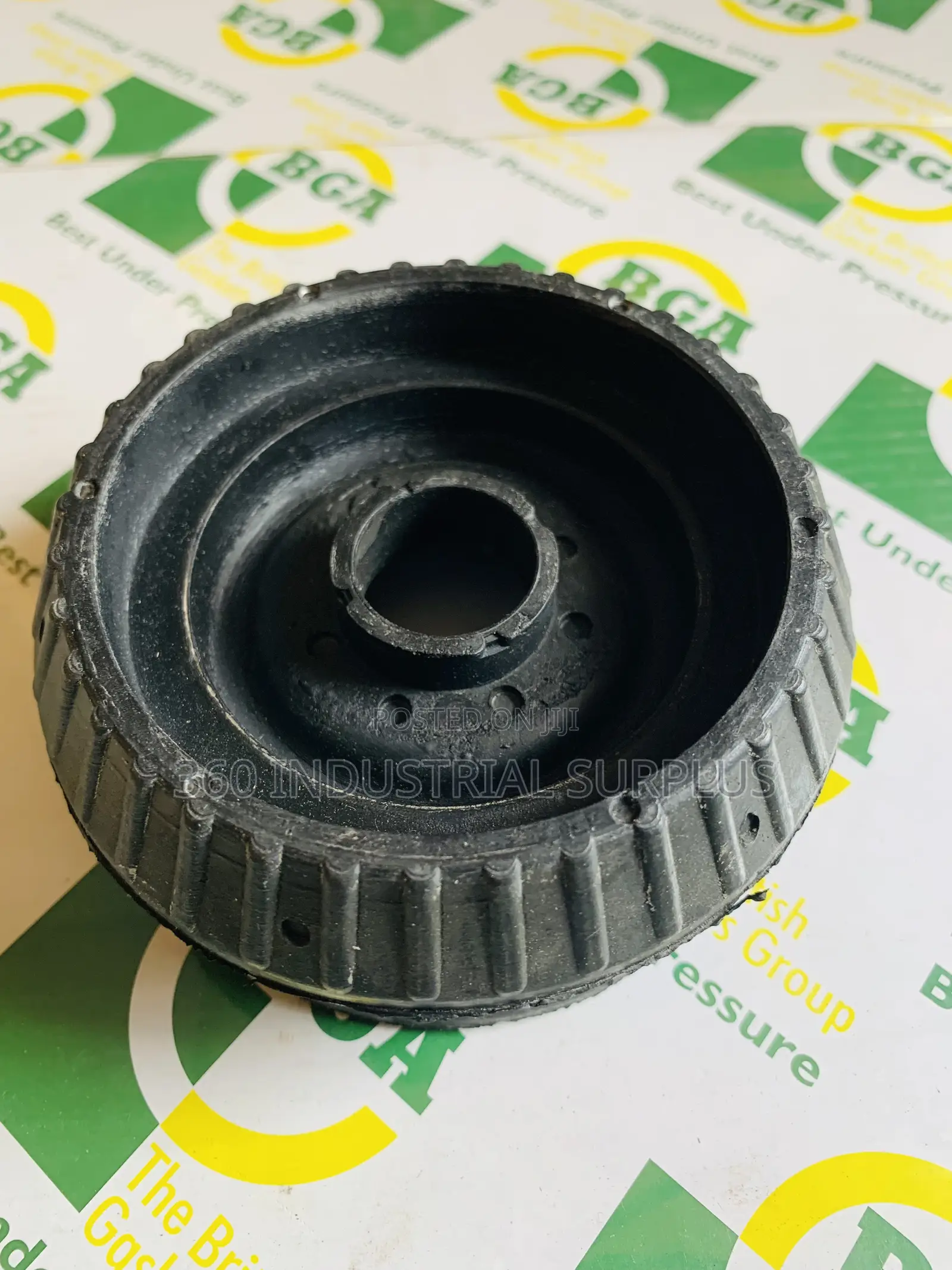 Genuine Mapco 33656 Top Strut Mount