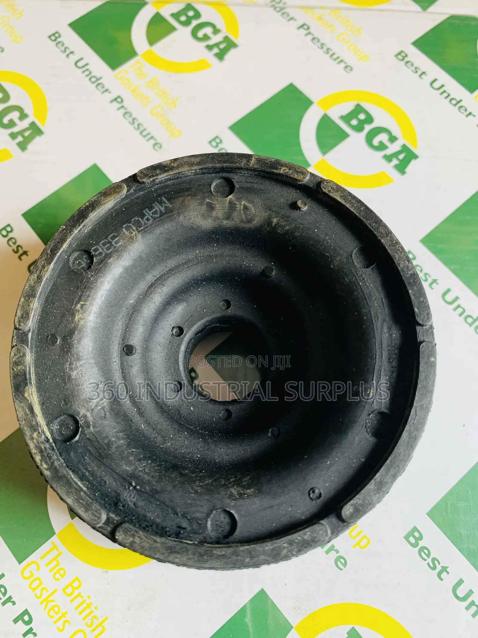 Genuine Mapco 33656 Top Strut Mount