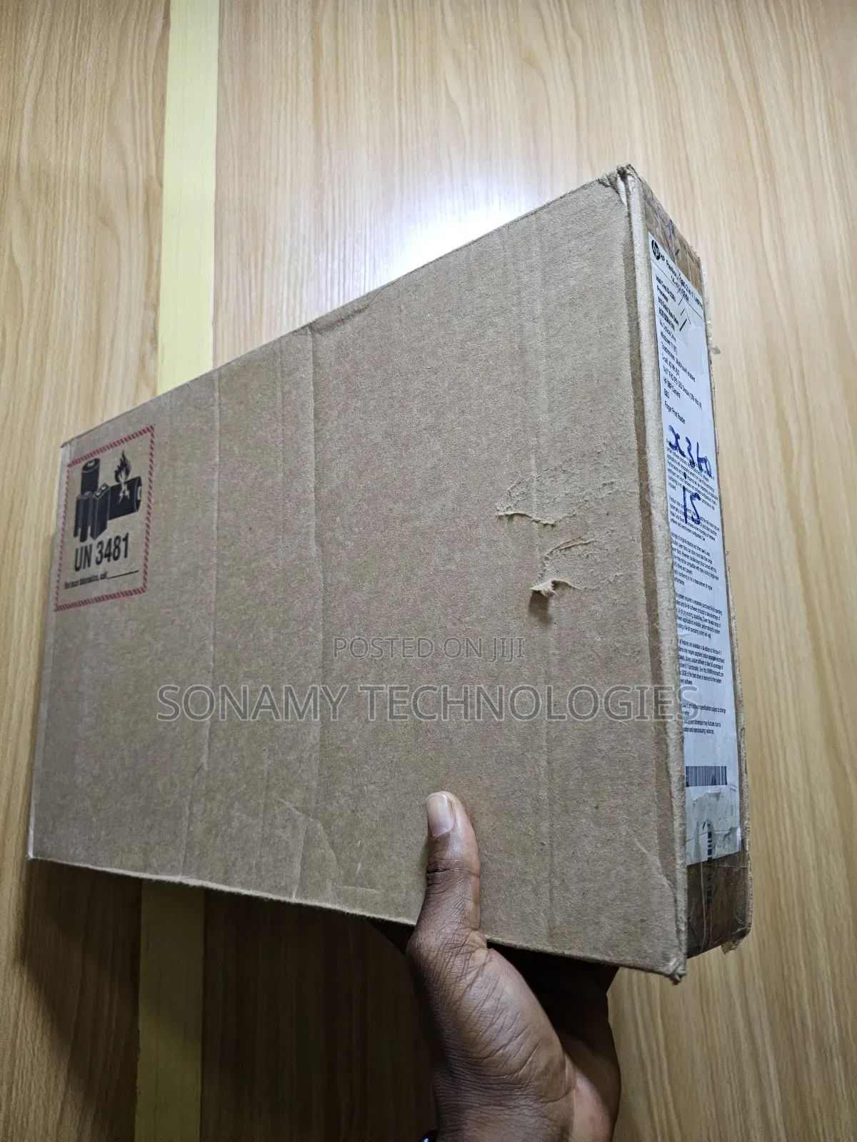 New Laptop HP Pavilion 14 8GB Intel Core I5 SSD 512GB