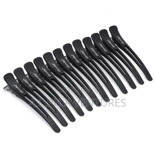 Original Dk Hair Clip
