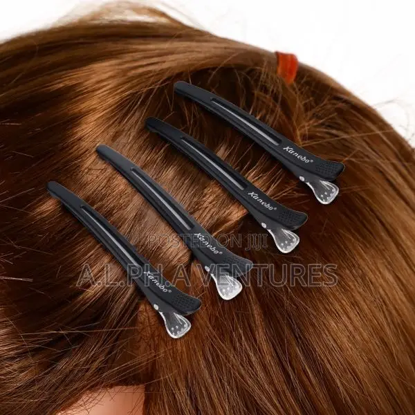 Original Dk Hair Clip