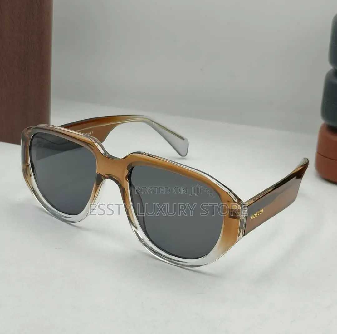 High Quality Luxury Moscot Glasses