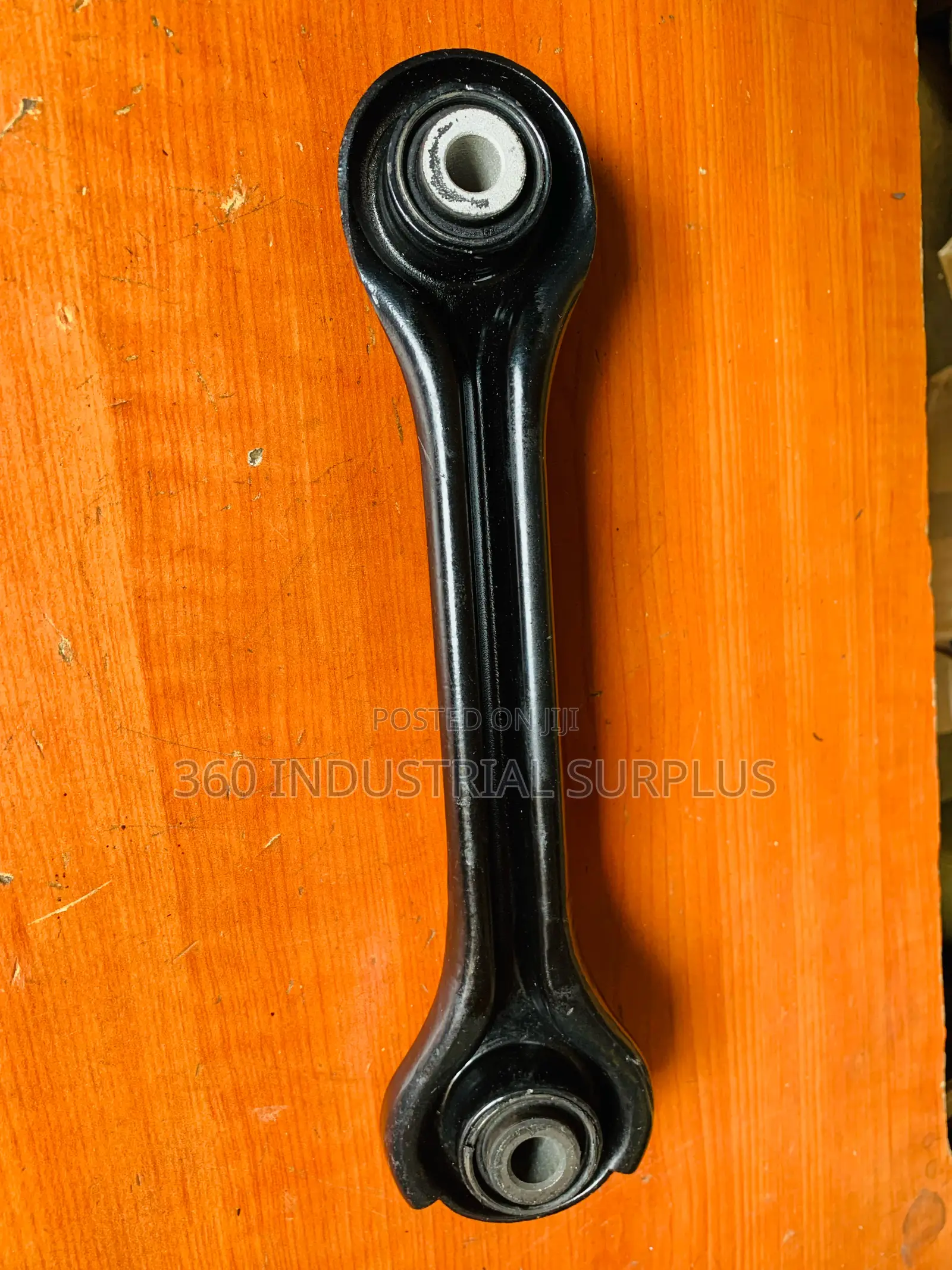 Genuine Mapco 19820 Suspension Arm