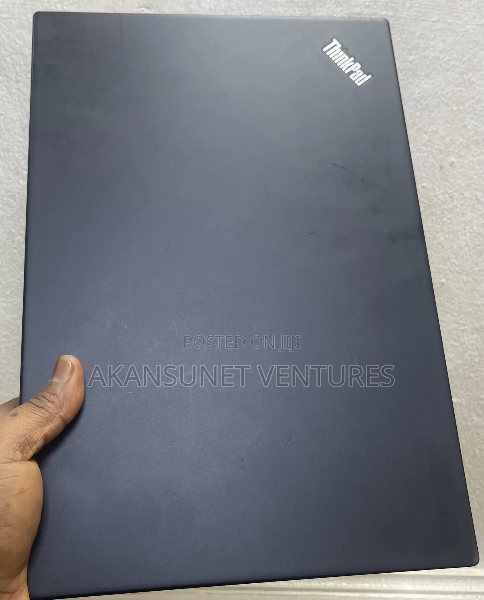 Laptop Lenovo ThinkPad X280 16GB Intel Core I5 SSD 256GB