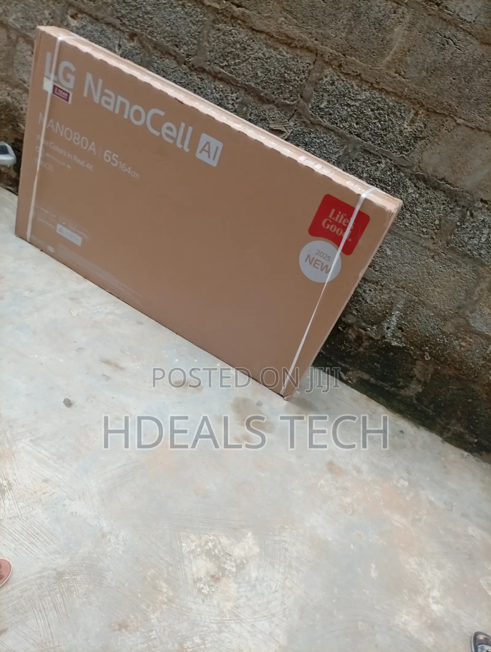 Lg Ultra Shade 65