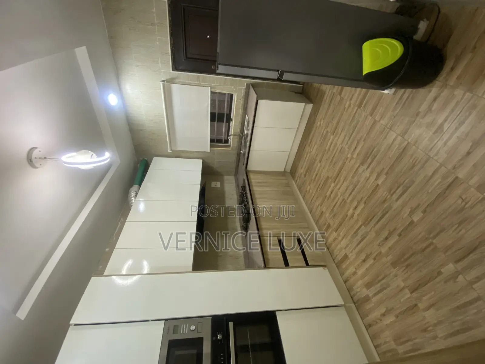 Furnished 4bdrm Townhouse/Terrace in Chevron, Lekki for sale