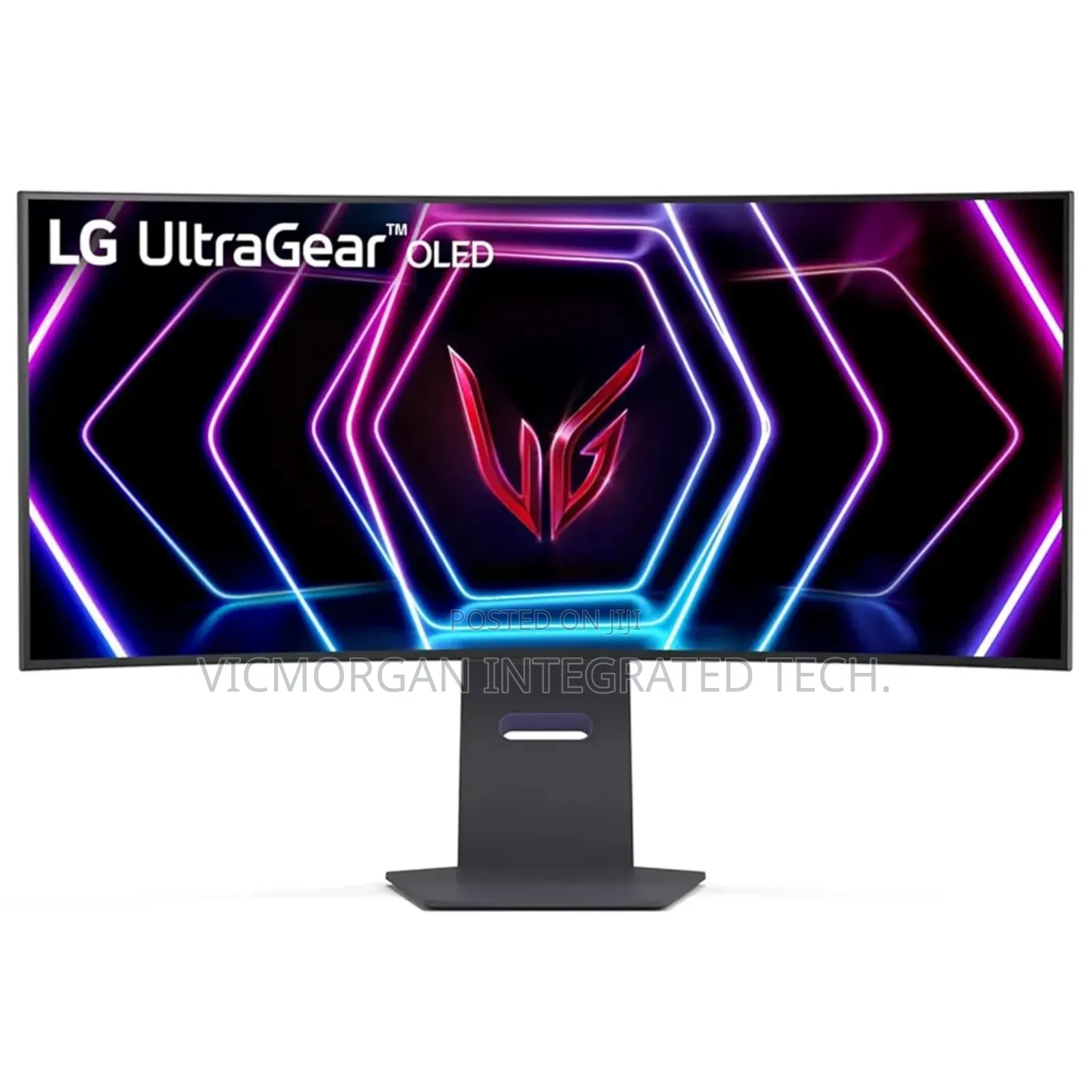 Lg 39gs96qb-B 39-Inch Ultrageartm Oled WQHD (3440 X 1440) 240hz 0.03ms