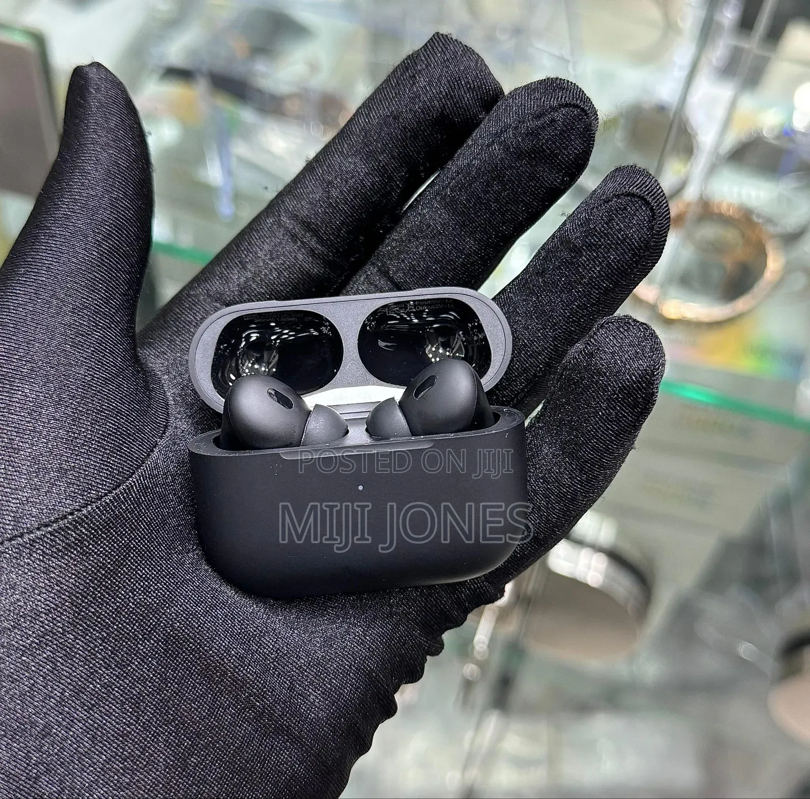 Pro 2 Airpods Inspired- Active Noise Cancellation Experience*