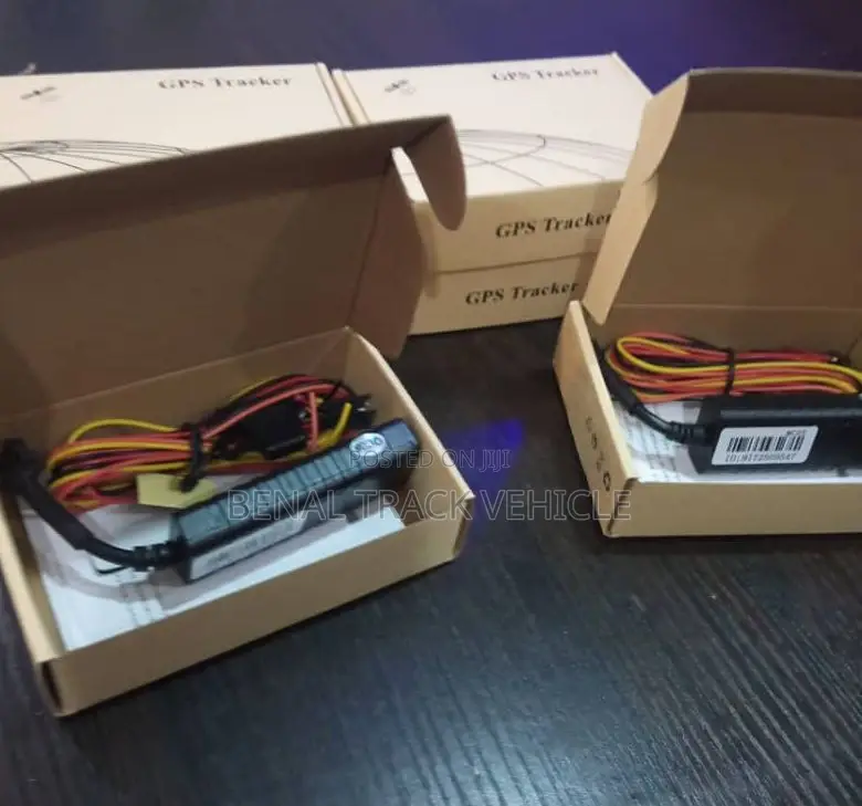 GPS Car Tracker Installation With High Standards.